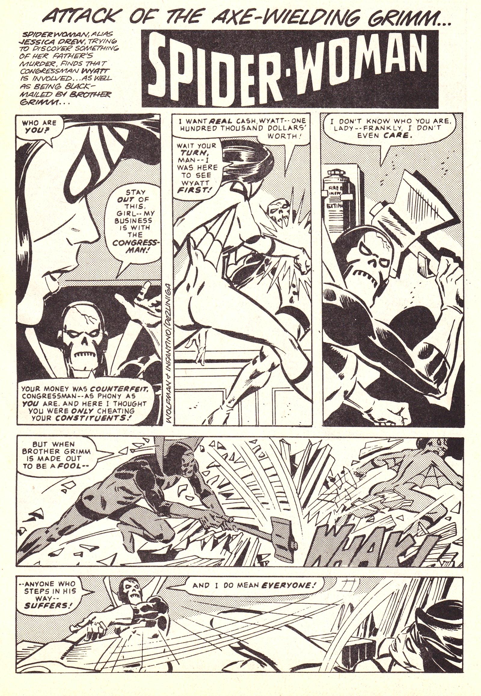 Read online Spider-Man and Hulk Weekly comic -  Issue #387 - 15