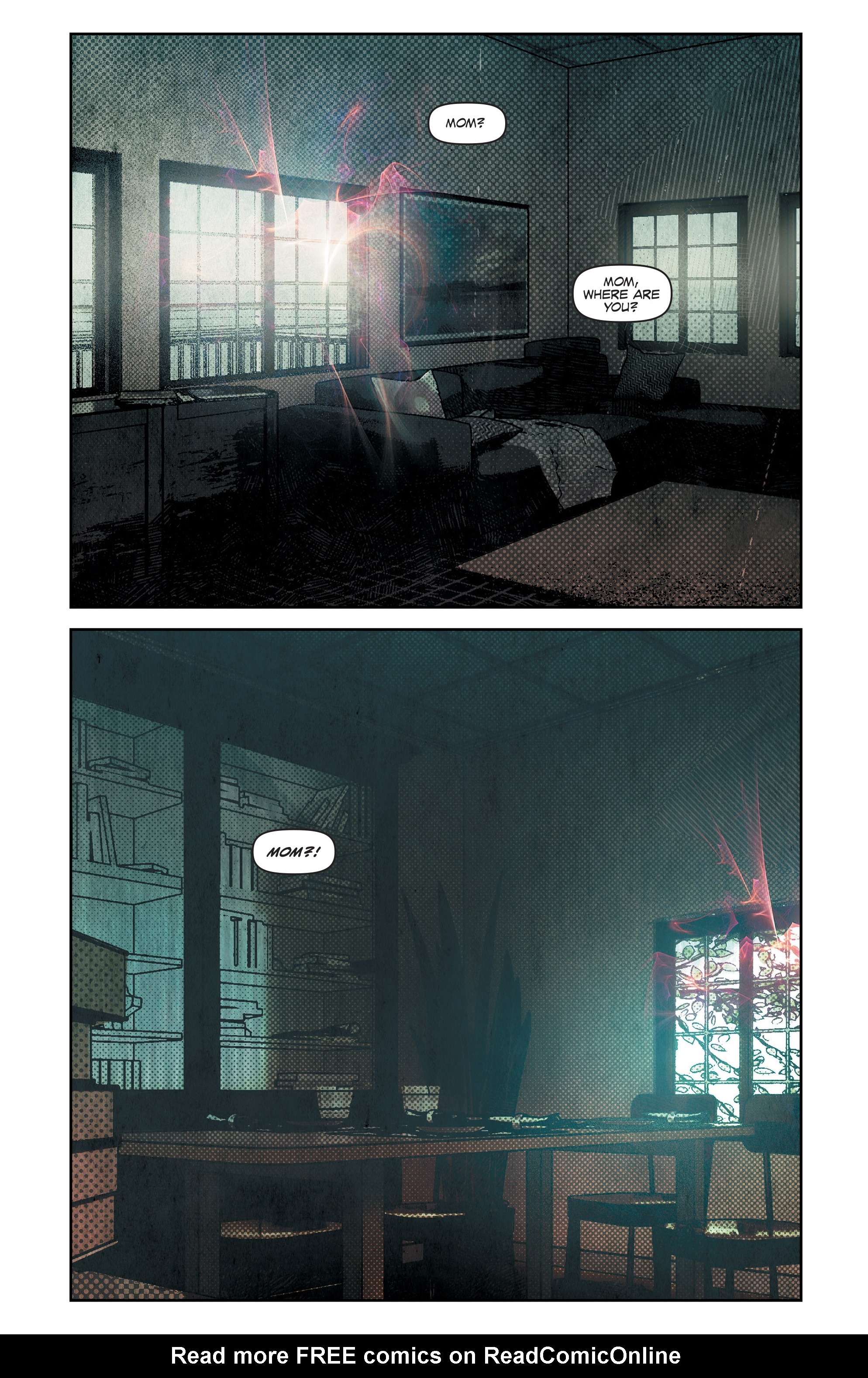 Read online The Resistance Universe: The Origins comic -  Issue # TPB (Part 2) - 78