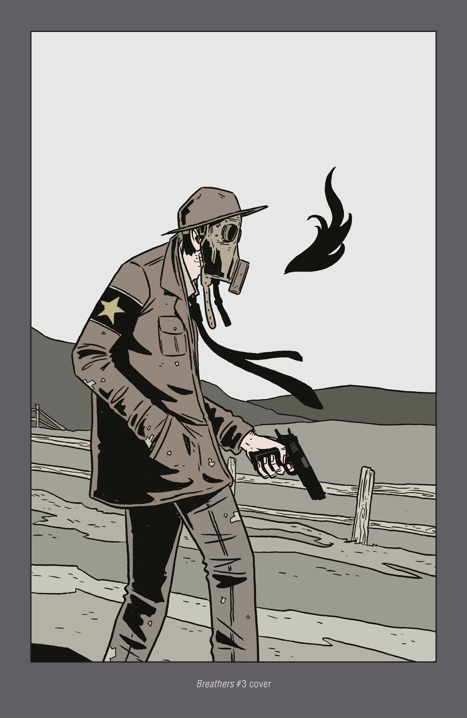 Read online Breathers comic -  Issue # TPB (Part 4) - 97