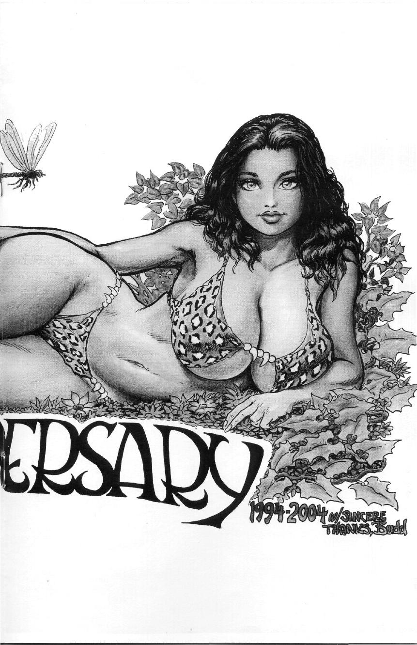 Read online Budd's Beauties & Beasts comic -  Issue #1 - 24