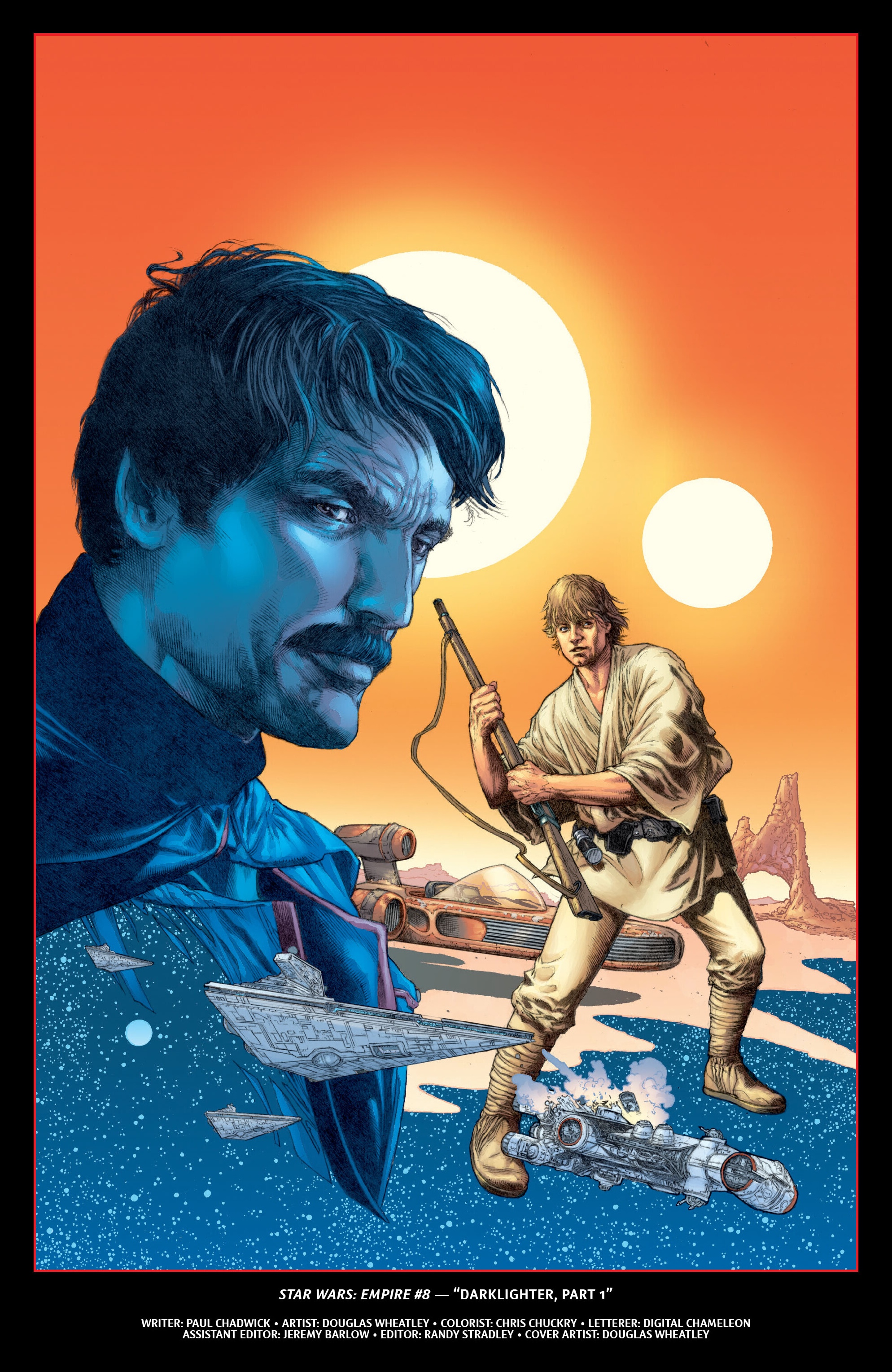 Read online Star Wars Legends Epic Collection: The Empire comic -  Issue # TPB 8 (Part 2) - 48