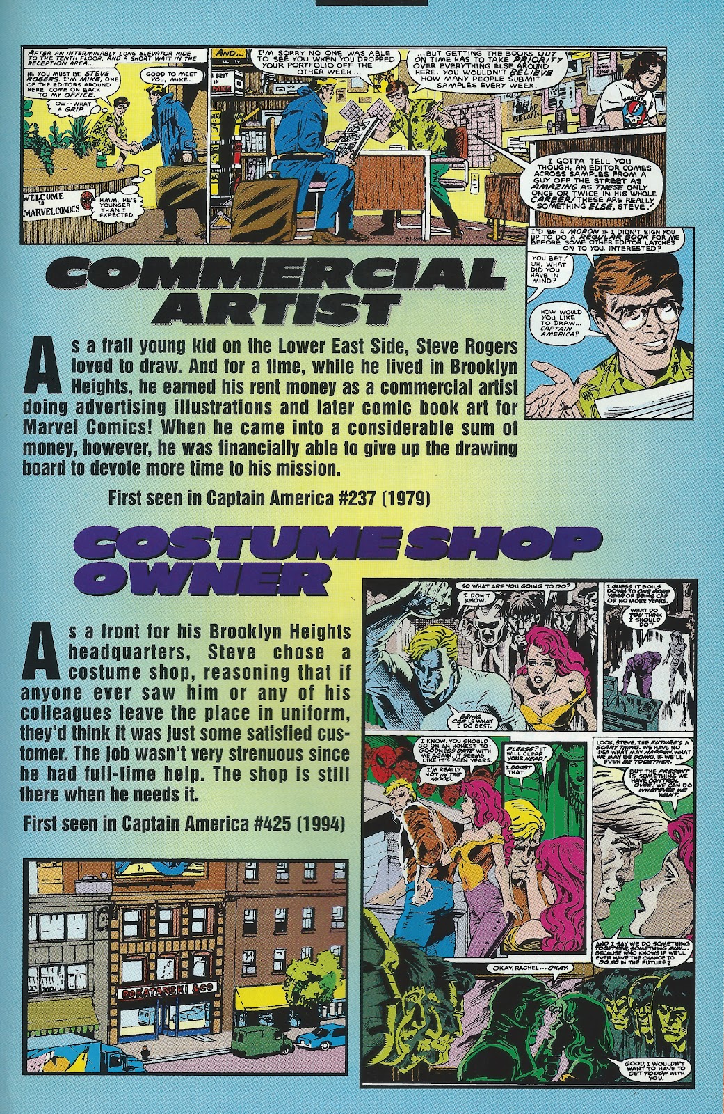 <{ $series->title }} issue TPB Man Without A Country (Part 5) - Page 1