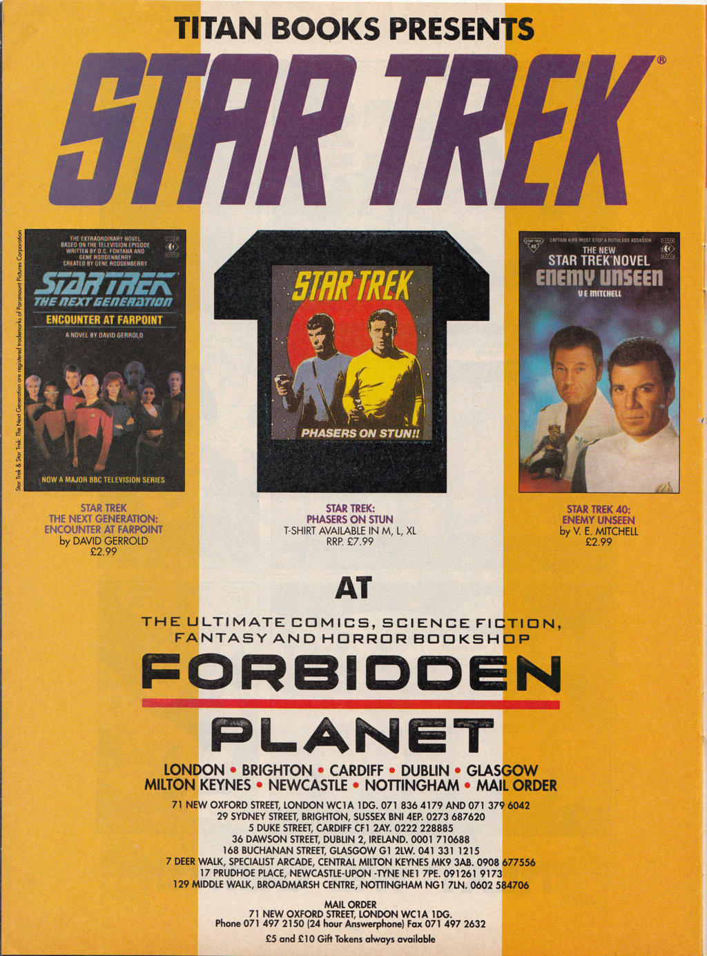 Read online Star Trek The Next Generation (1990) comic -  Issue #1 - 26