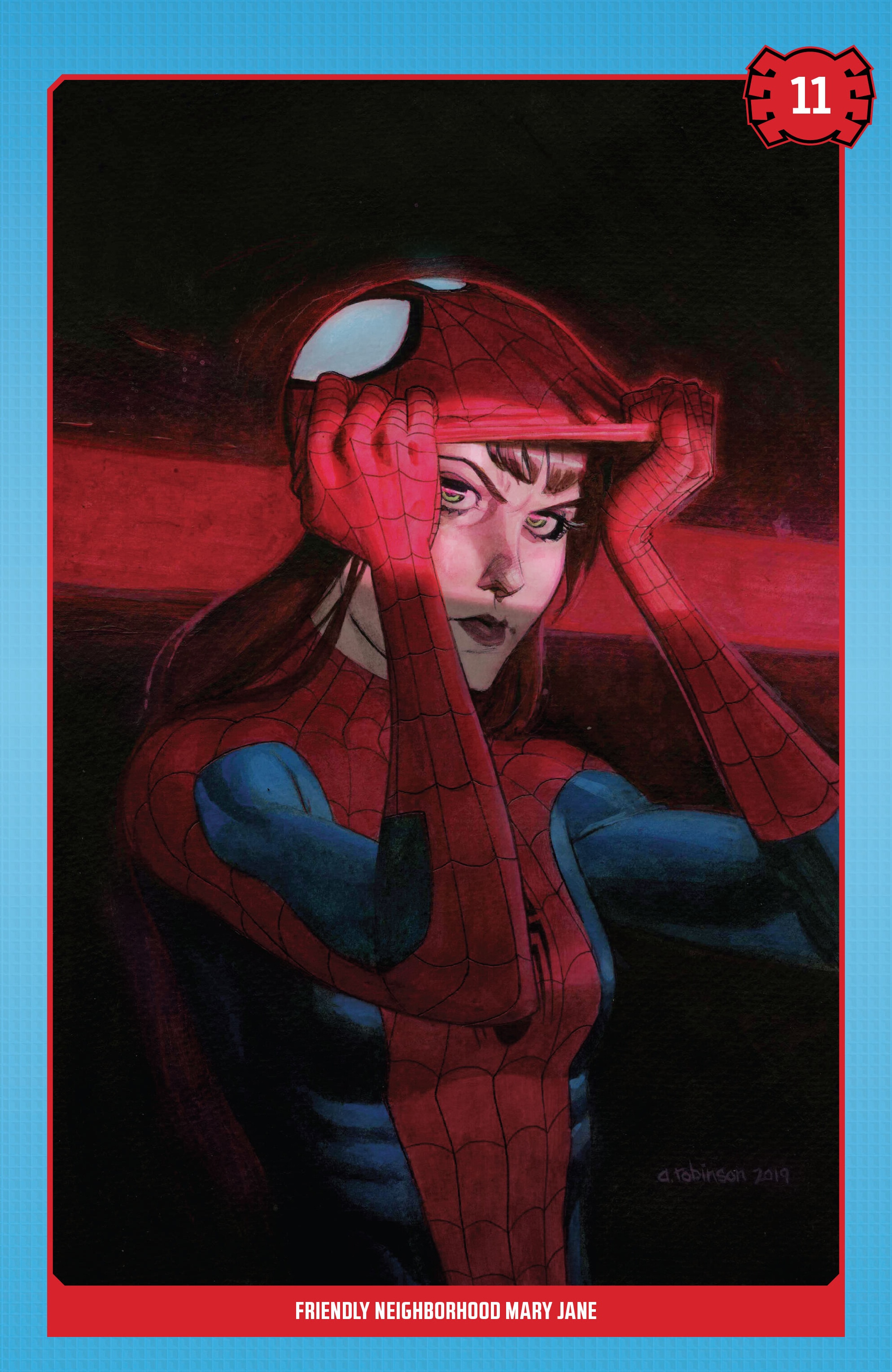 Read online Friendly Neighborhood Spider-Man by Tom Taylor comic -  Issue # TPB (Part 3) - 51