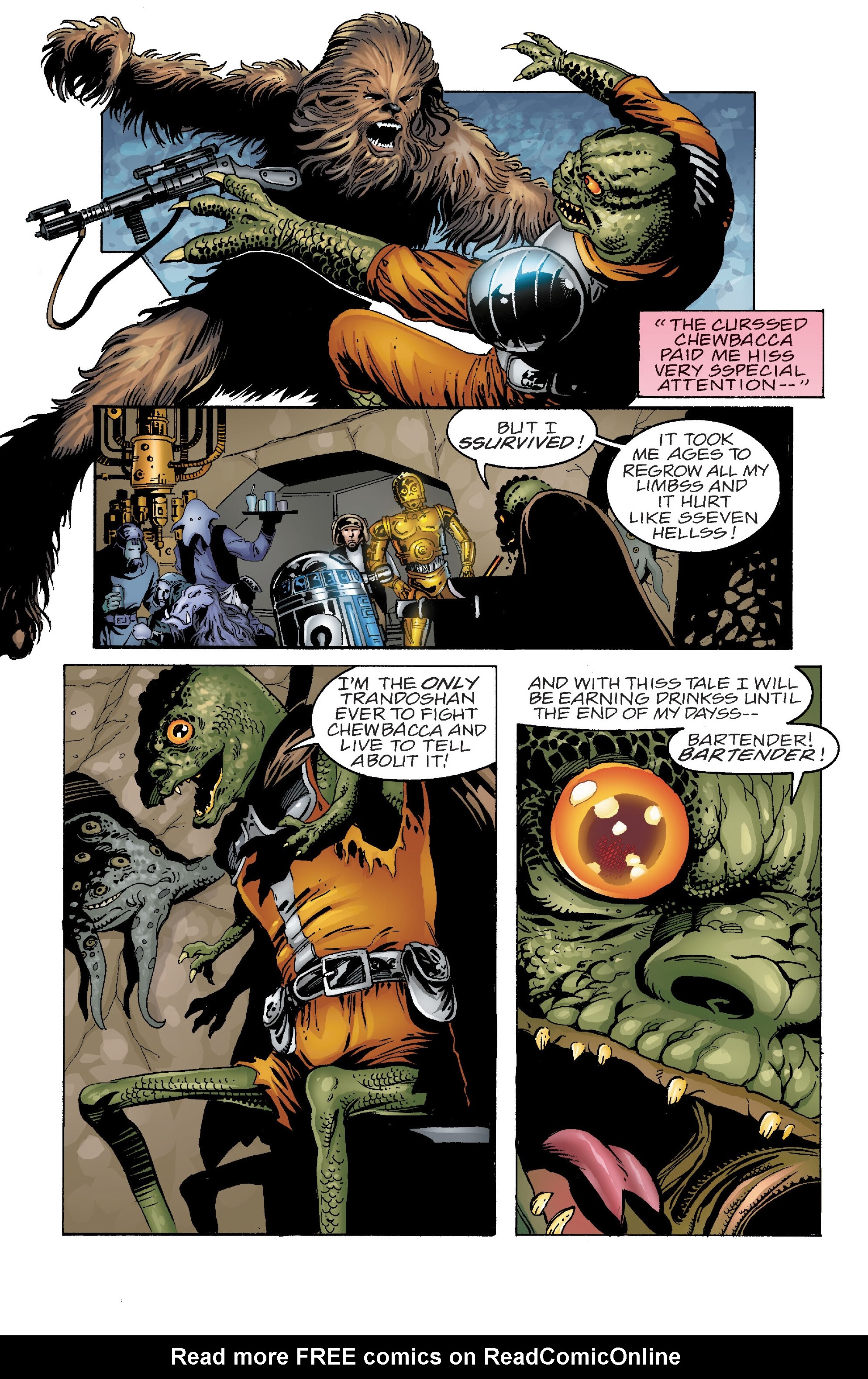 Read online Star Wars Legends: The New Republic - Epic Collection comic -  Issue # TPB 7 (Part 4) - 99