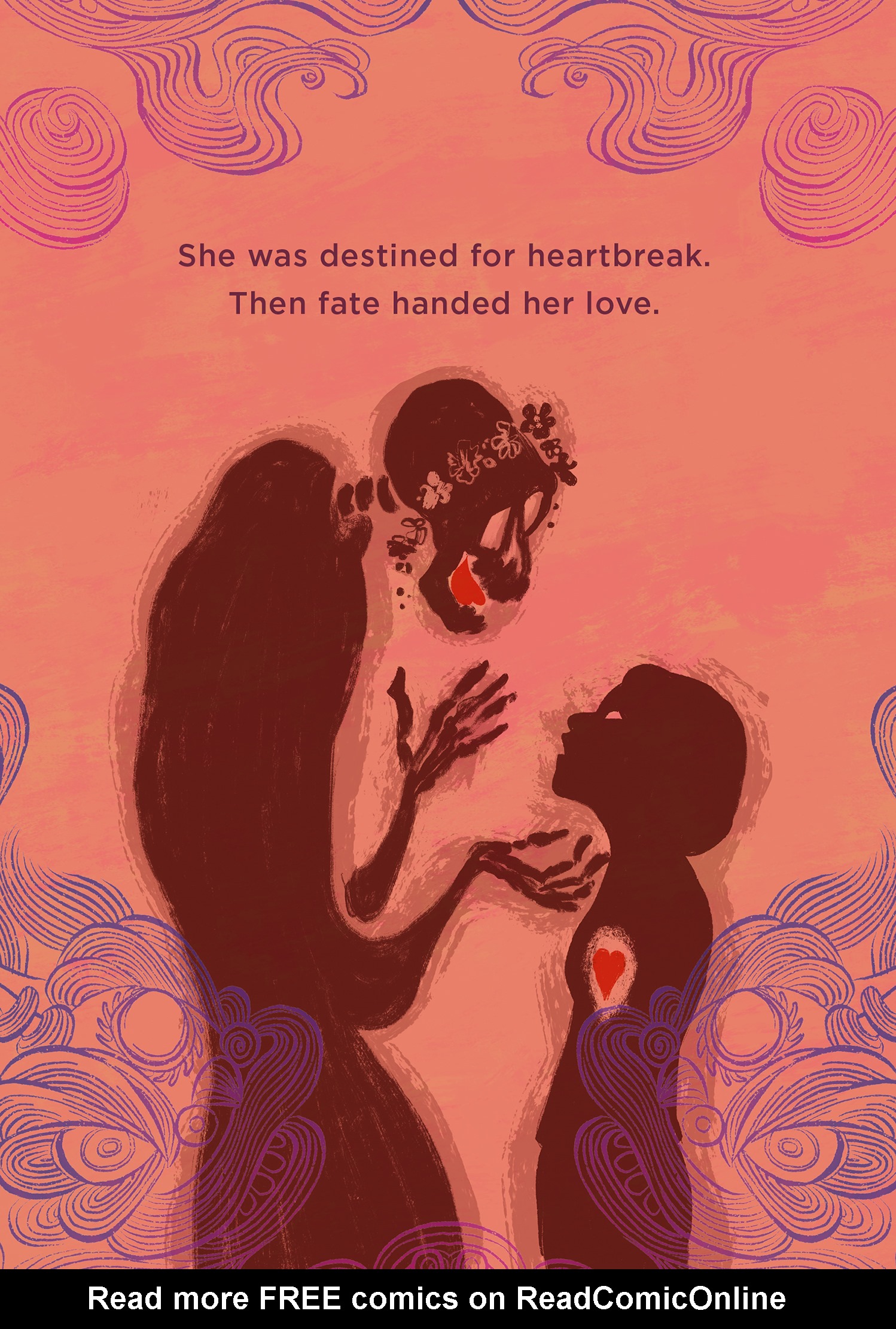 Read online Lunar New Year Love Story comic -  Issue # TPB (Part 4) - 38
