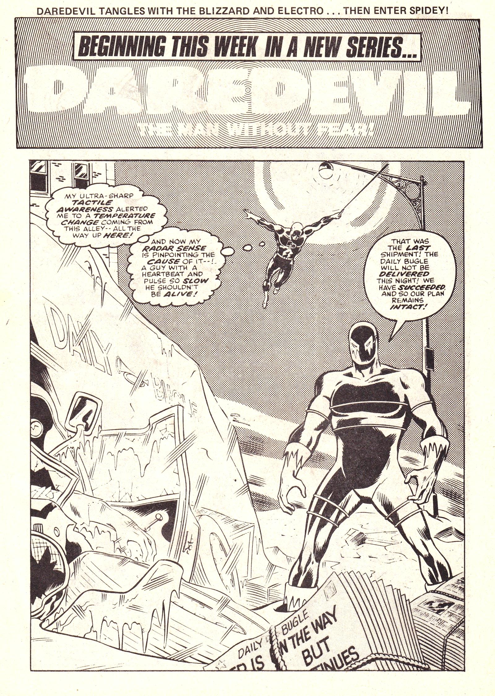 Read online Spider-Man and Hulk Weekly comic -  Issue #406 - 11