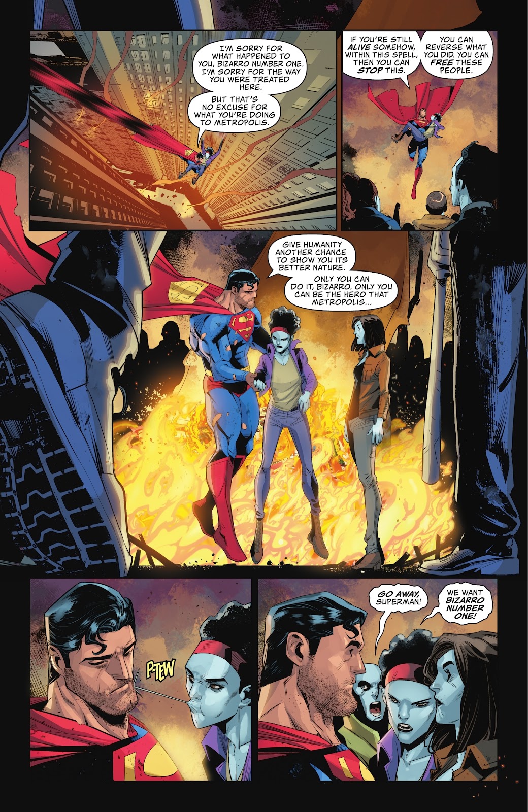 Action Comics (2016) issue 1062 - Page 25
