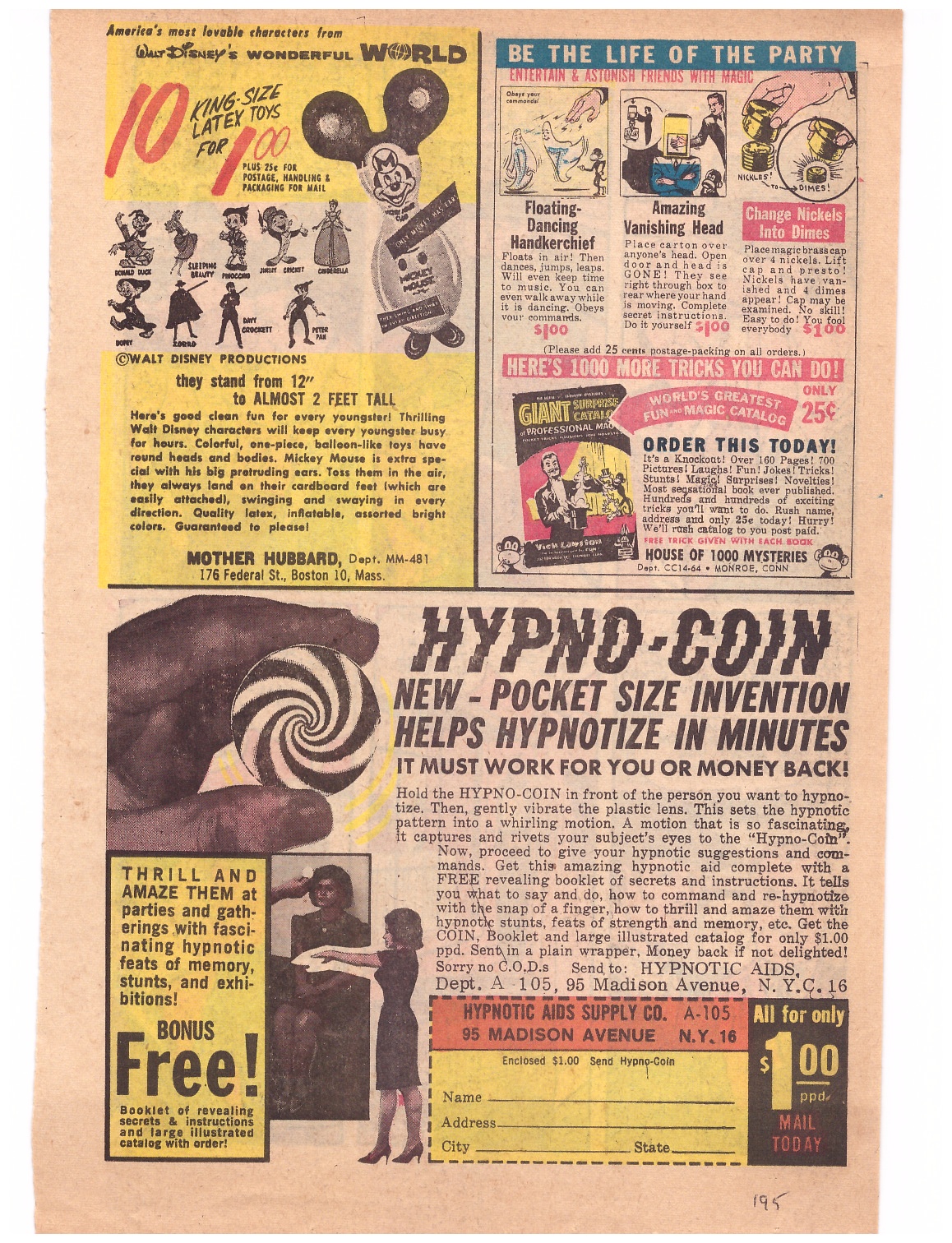 Read online Cheyenne Kid comic -  Issue #46 - 15