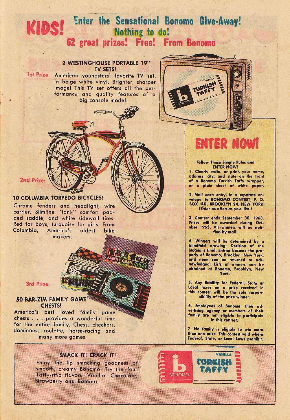 Read online Cheyenne Kid comic -  Issue #42 - 18