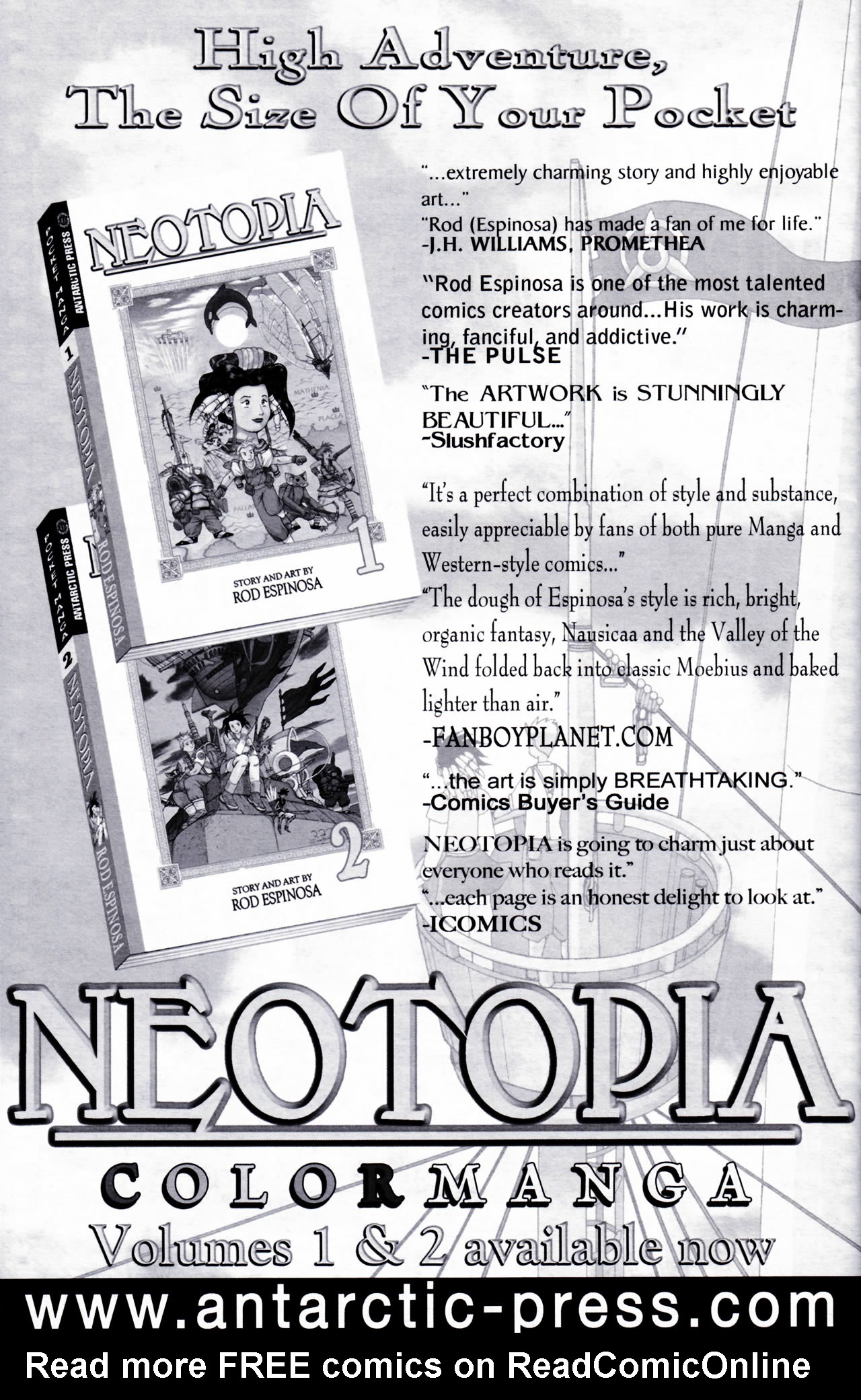 Read online Heaven Sent comic -  Issue #9 - 27