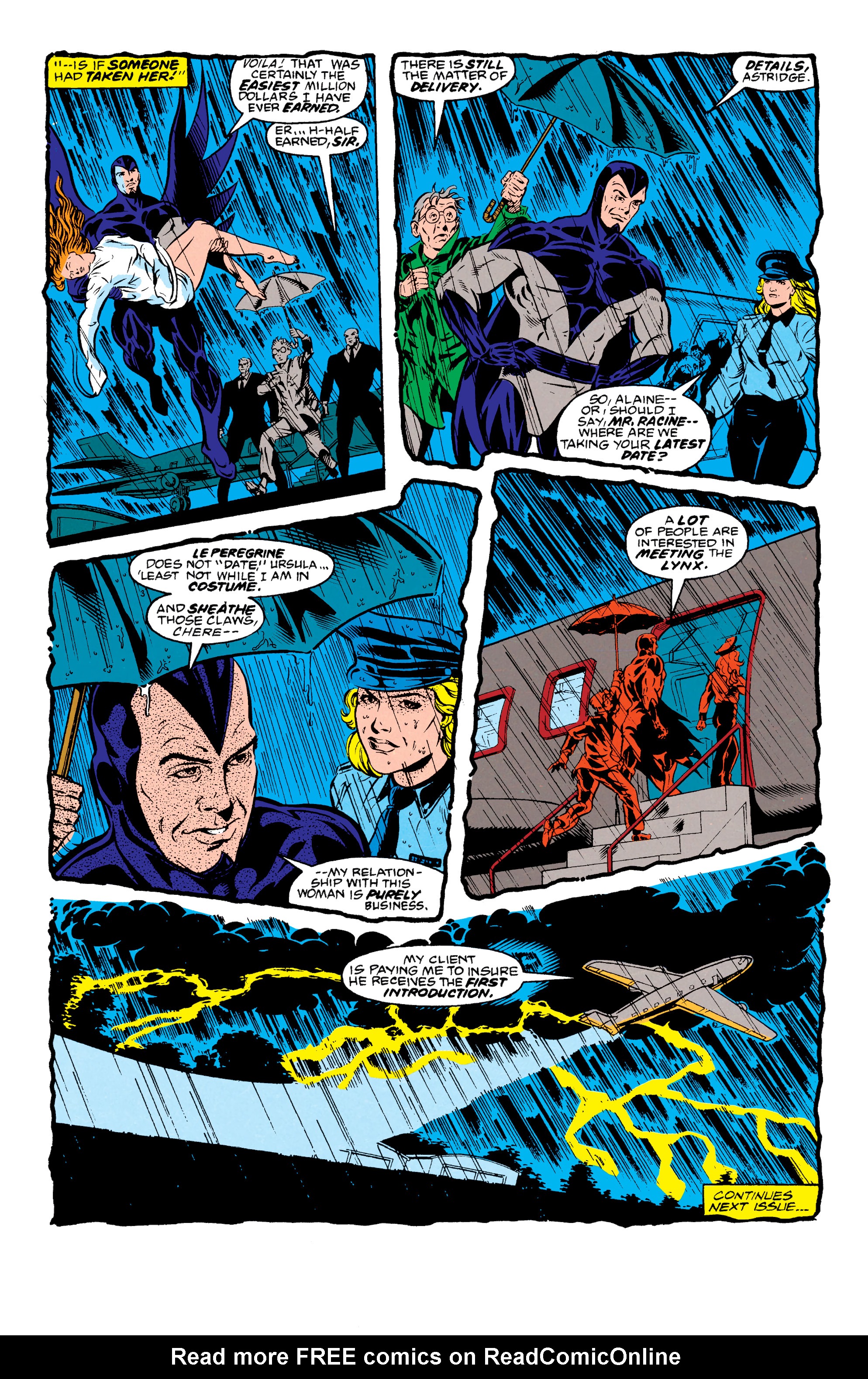 Read online Wolverine Omnibus comic -  Issue # TPB 4 (Part 5) - 13