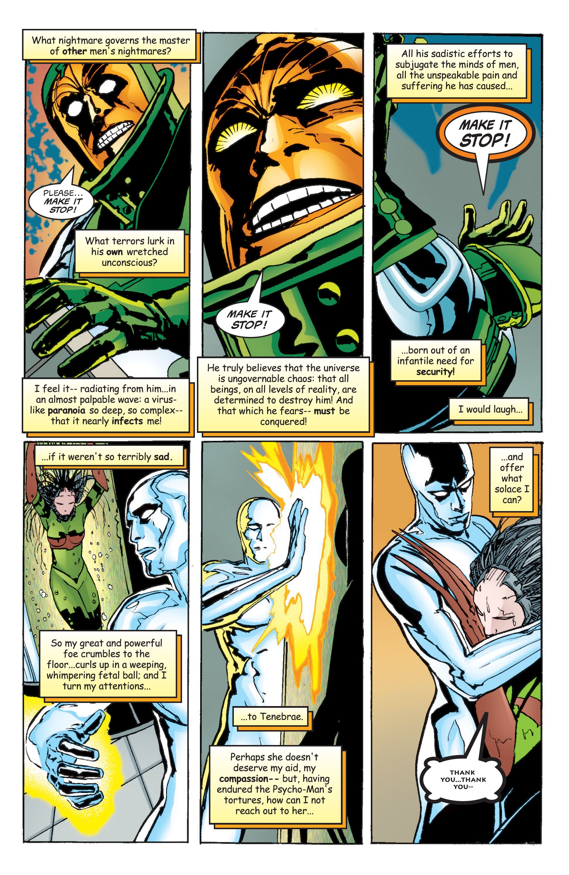 Read online Silver Surfer Epic Collection comic -  Issue # TPB 14 (Part 2) - 80