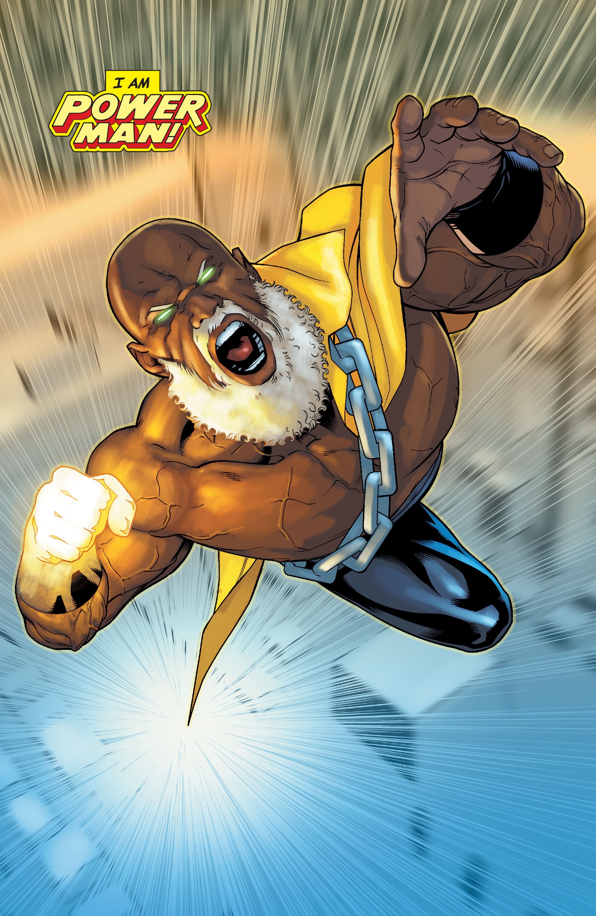Read online Timeless (2023) comic -  Issue #1 - 11
