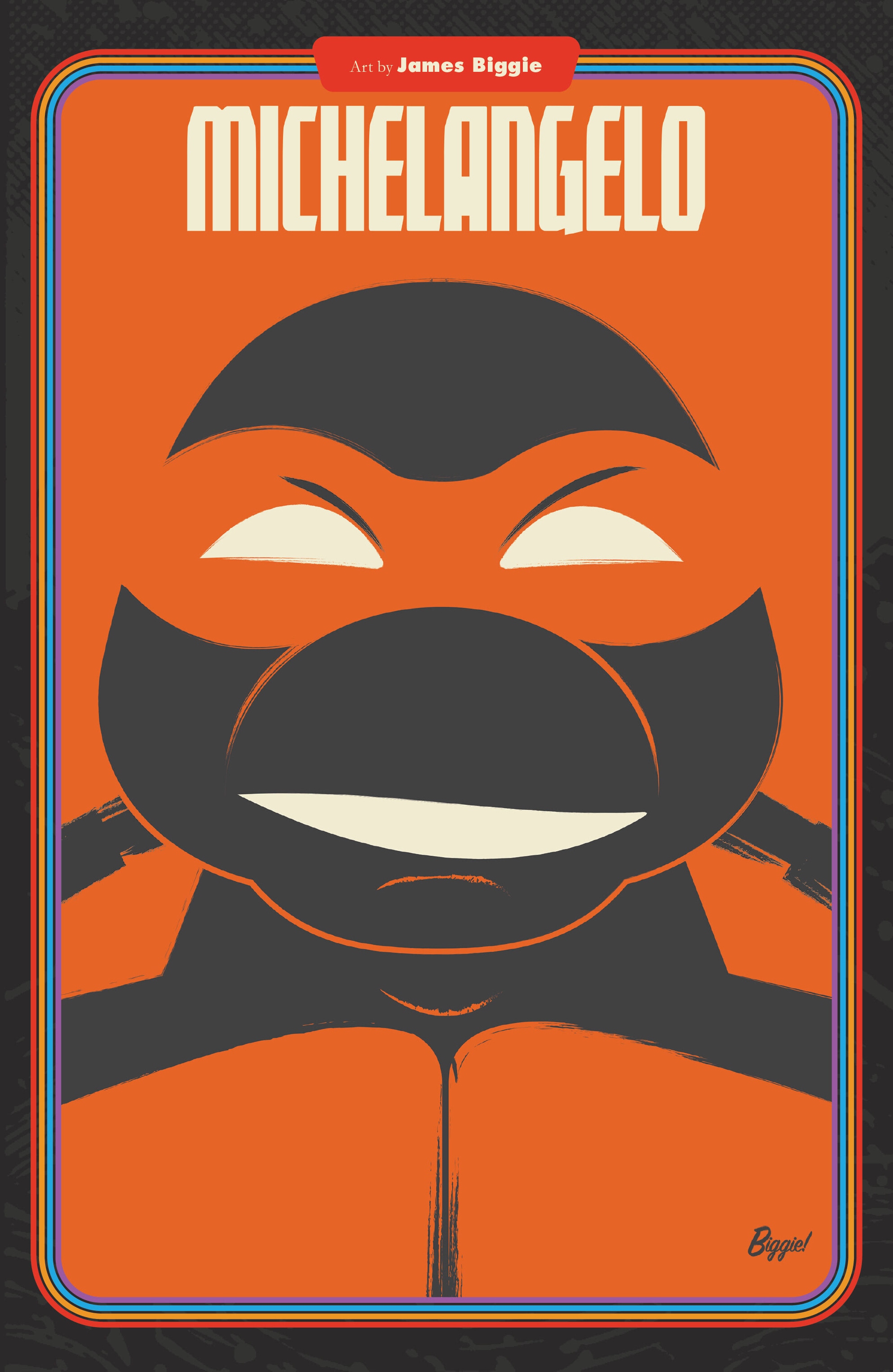 Read online Best of Teenage Mutant Ninja Turtles Collection comic -  Issue # TPB 1 (Part 1) - 90