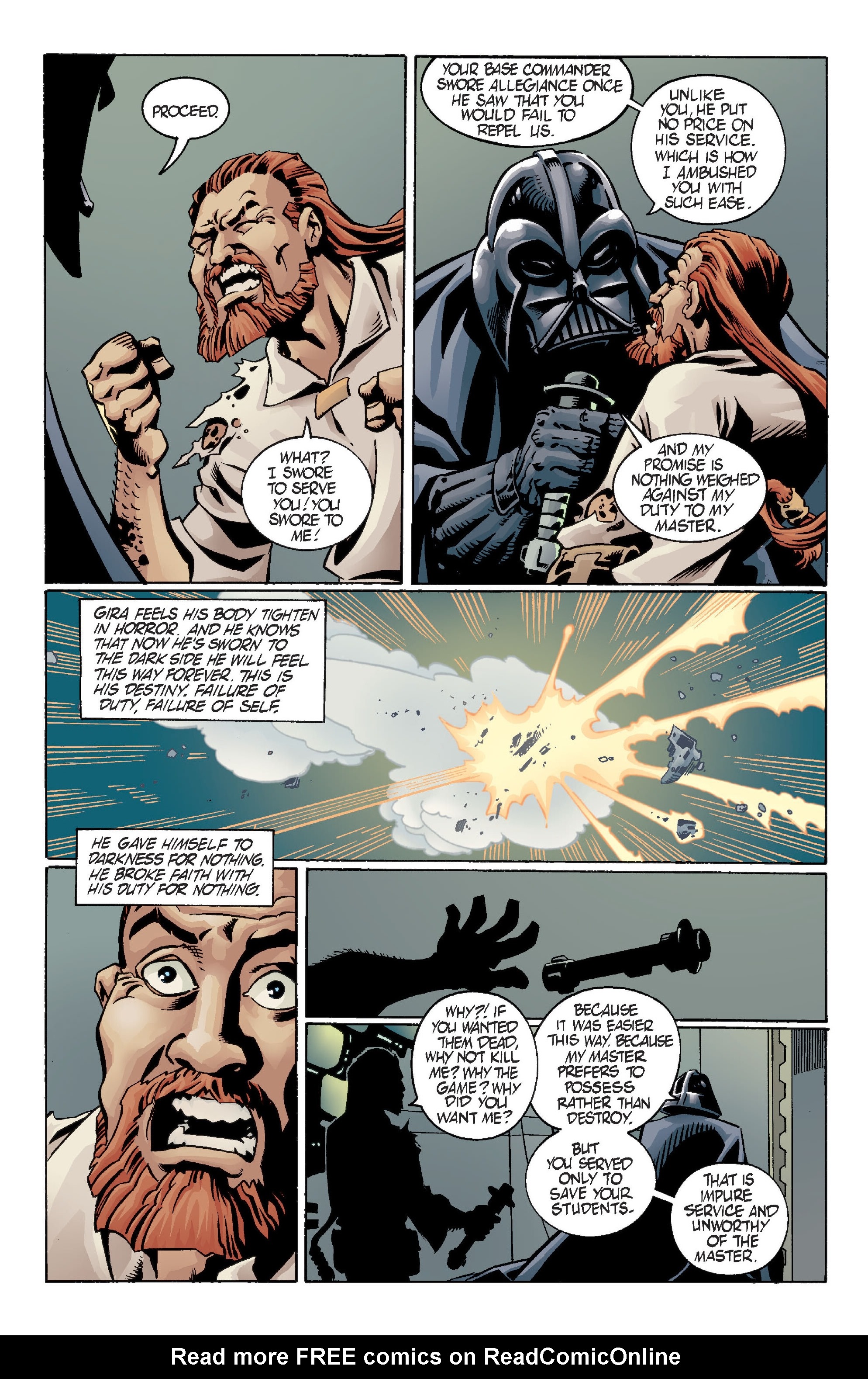 Read online Star Wars Legends: The Empire Omnibus comic -  Issue # TPB 2 (Part 5) - 90