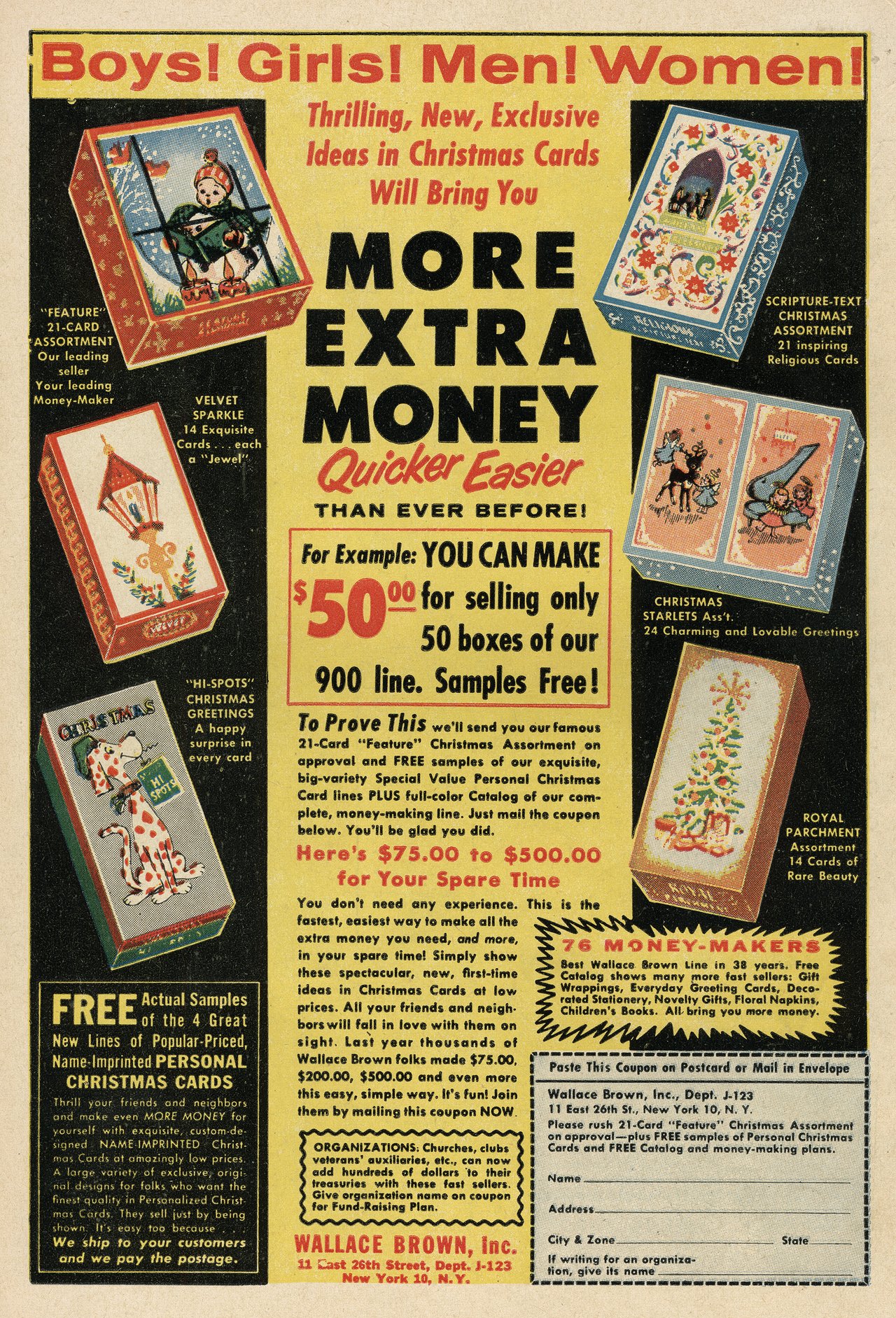 Read online Kid Montana comic -  Issue #15 - 36