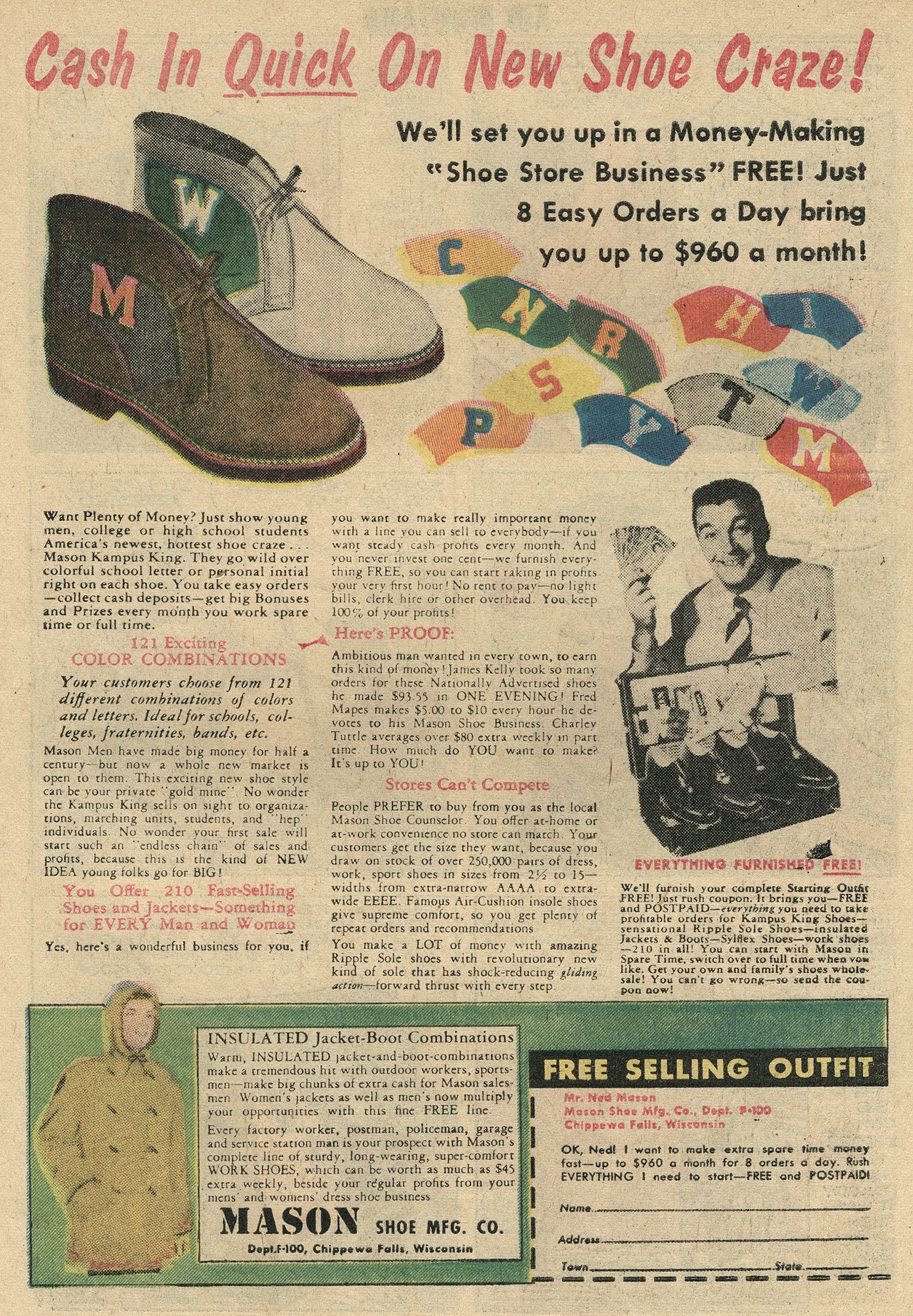 Read online Kid Montana comic -  Issue #15 - 31