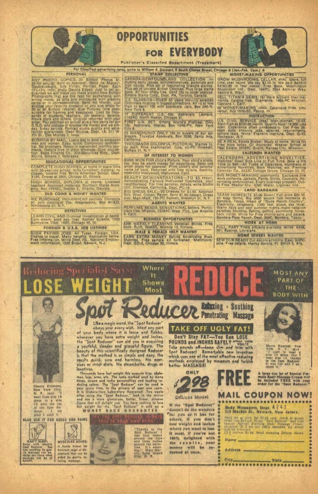 Read online Battleground comic -  Issue #10 - 25