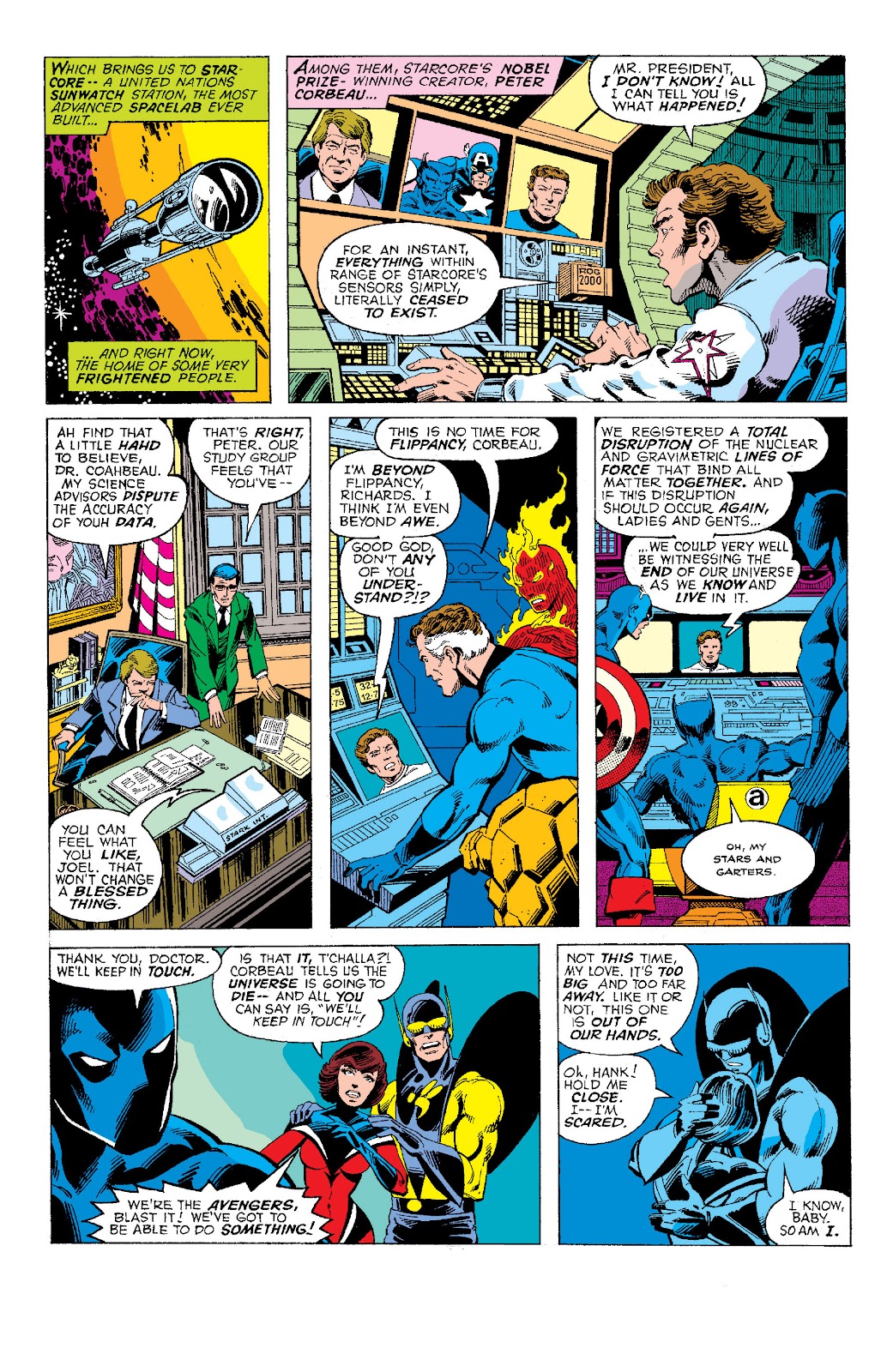 X-Men Epic Collection: Second Genesis issue Second Genesis (Part 3) - Page 97