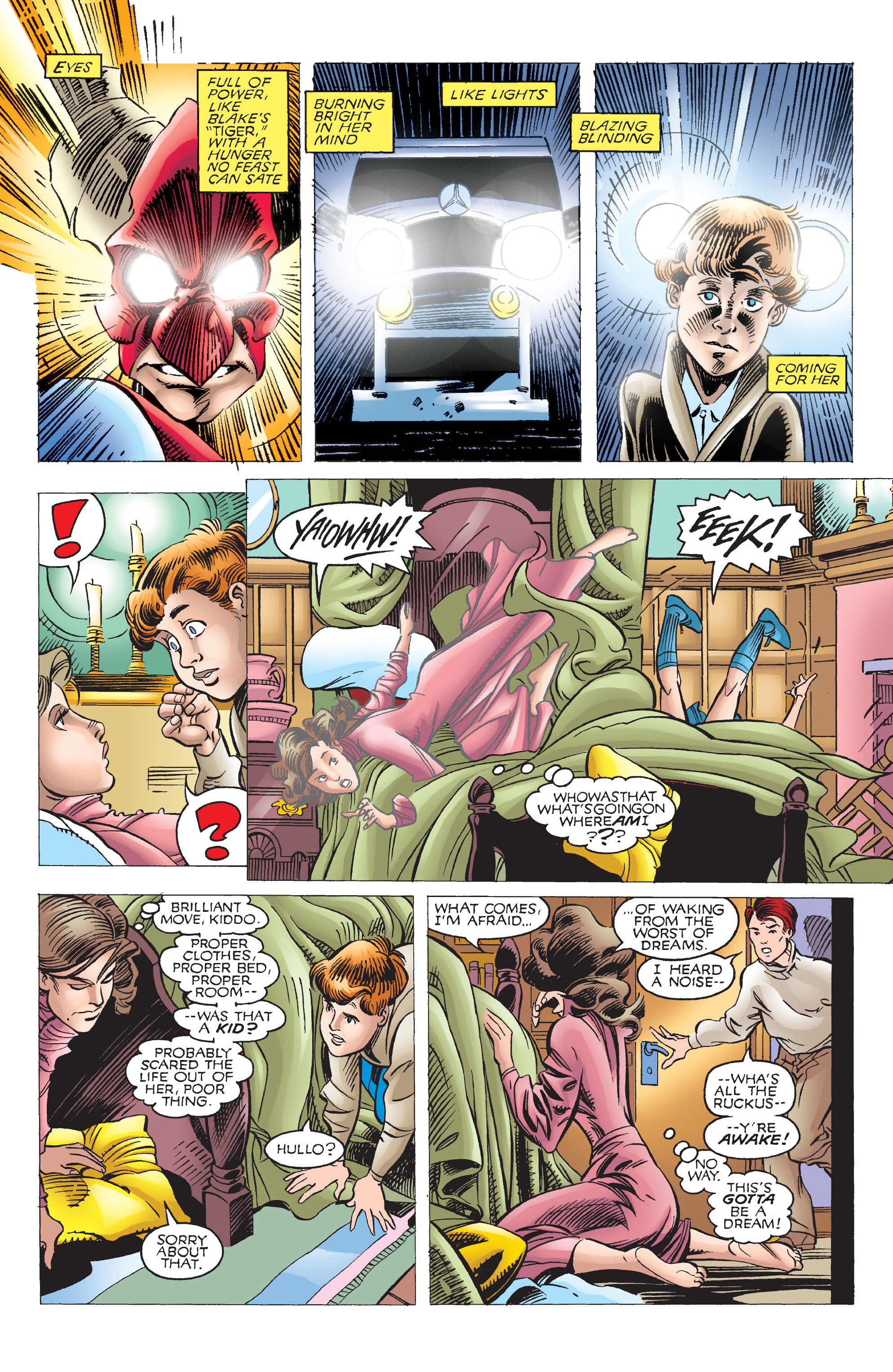 Read online Excalibur Epic Collection comic -  Issue # TPB 9 (Part 4) - 6