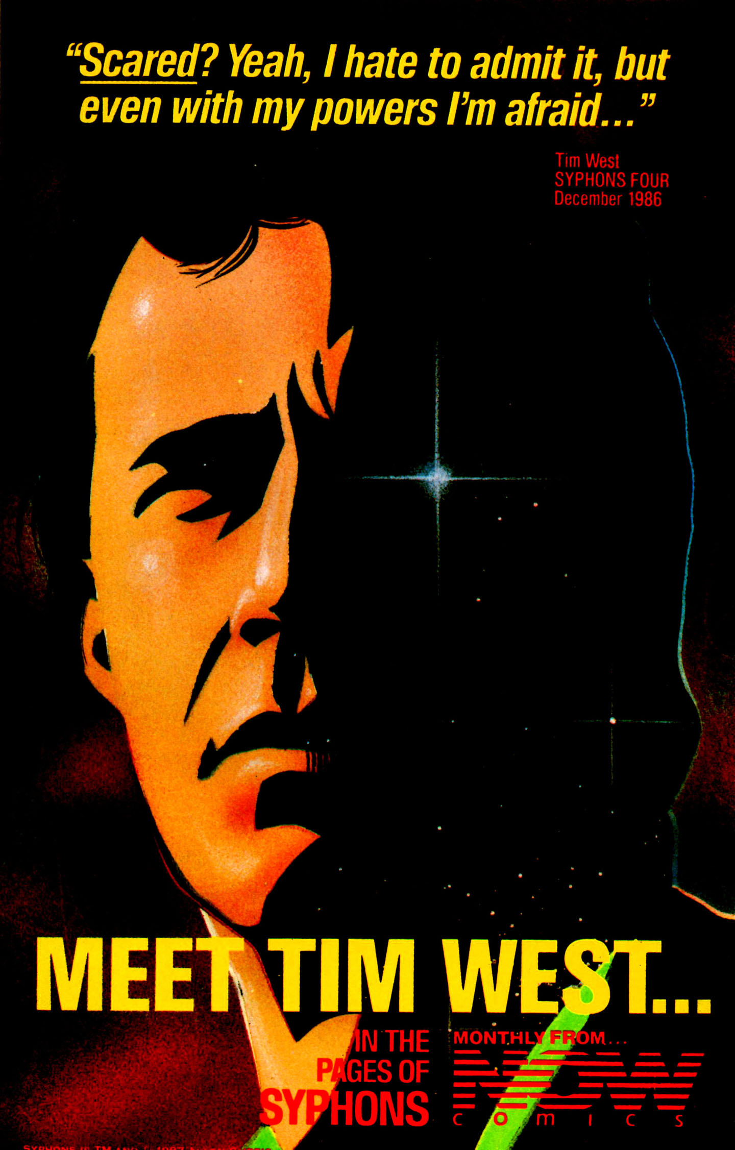 Read online Dai Kamikaze! comic -  Issue #3 - 20