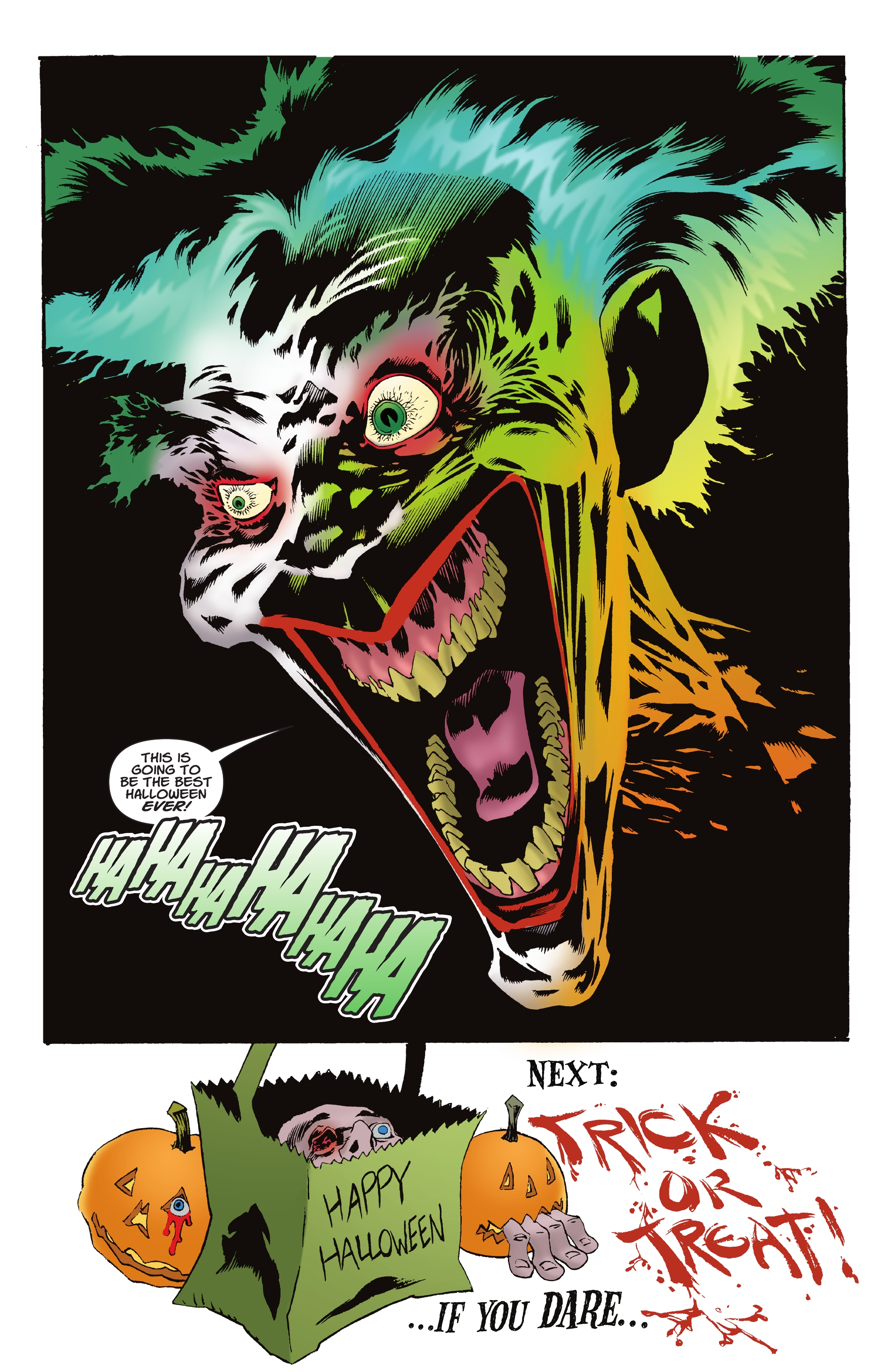 Read online Batman: Gotham After Midnight: The Deluxe Edition comic -  Issue # TPB (Part 2) - 22