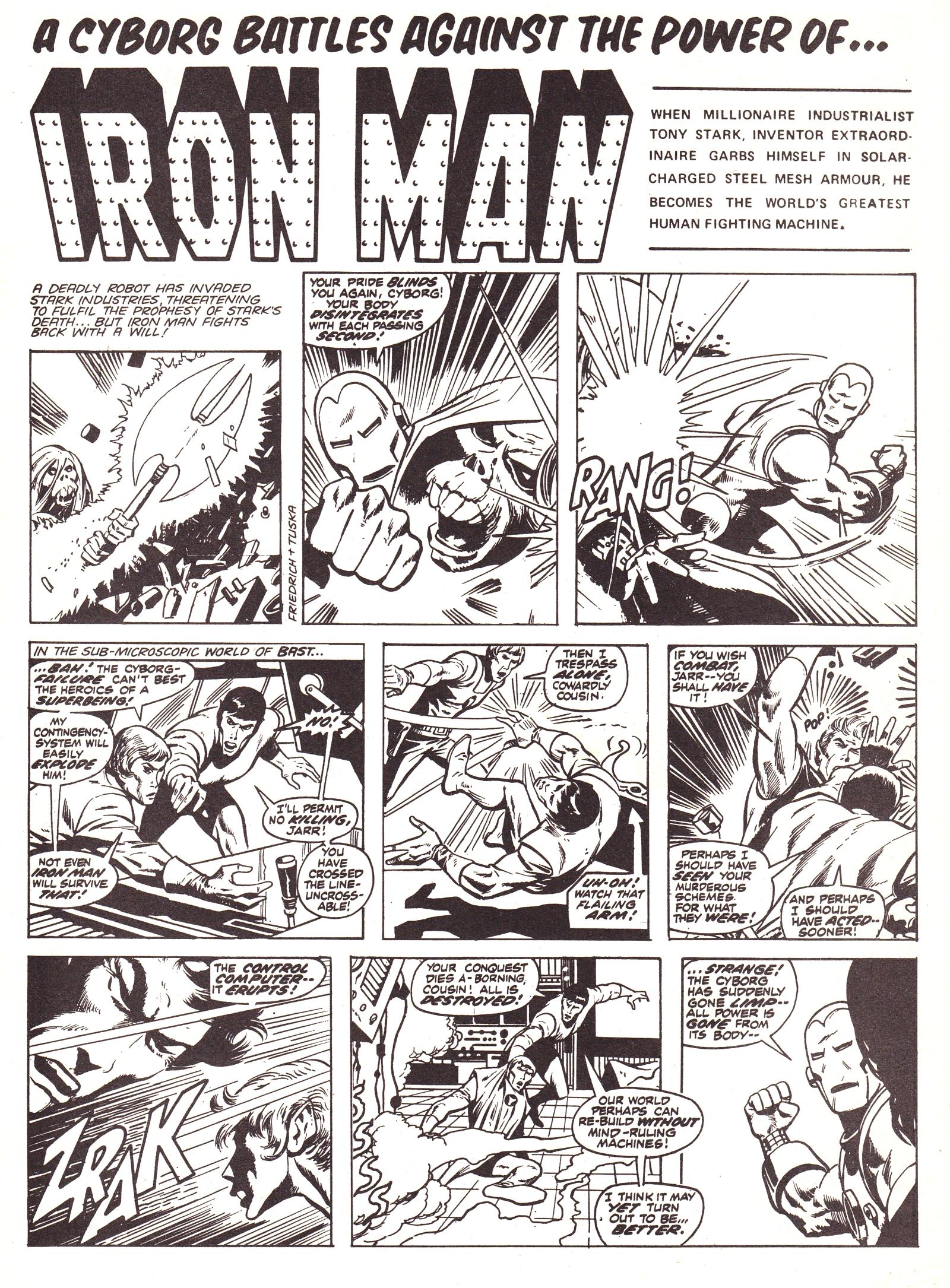 Read online Spectacular Spider-Man Weekly comic -  Issue #358 - 16