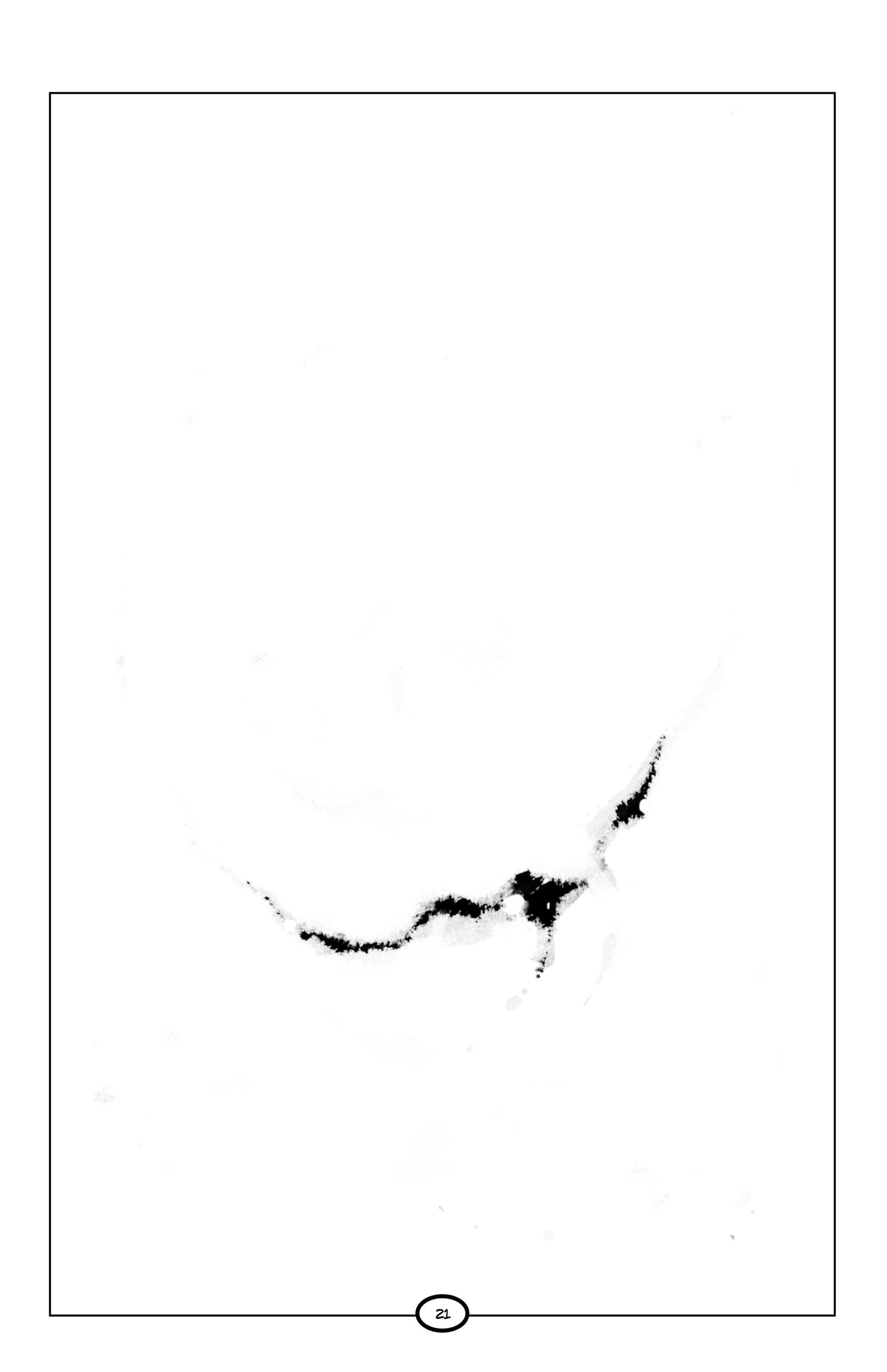 Read online Twisted Dark comic -  Issue # TPB 3 (Part 1) - 22