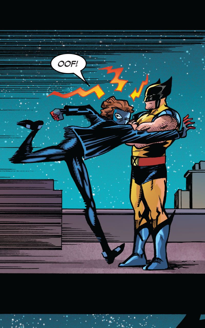 Read online Spider-Man Unlimited Infinity Comic comic -  Issue #16 - 33