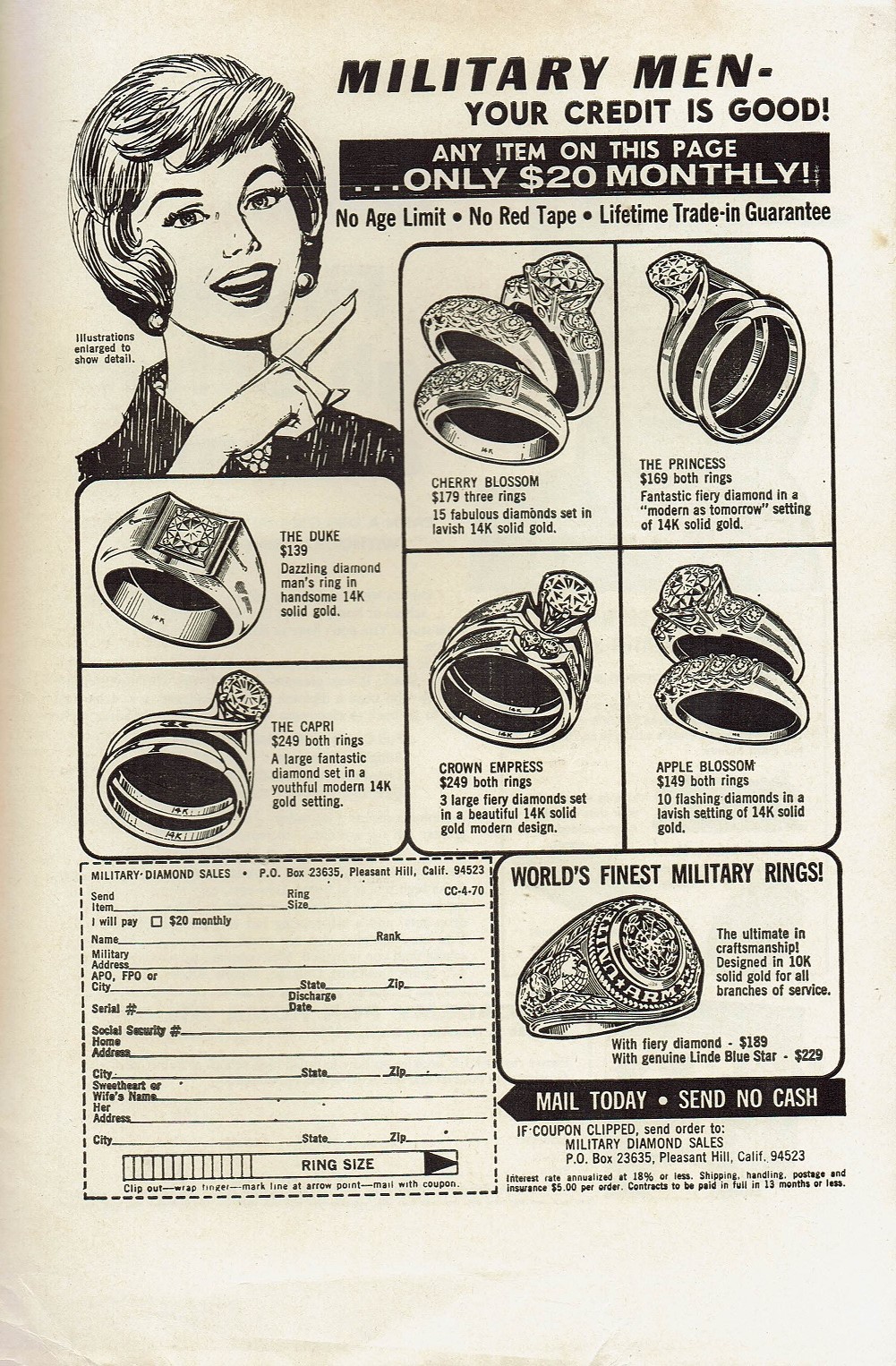 Read online Cheyenne Kid comic -  Issue #78 - 35