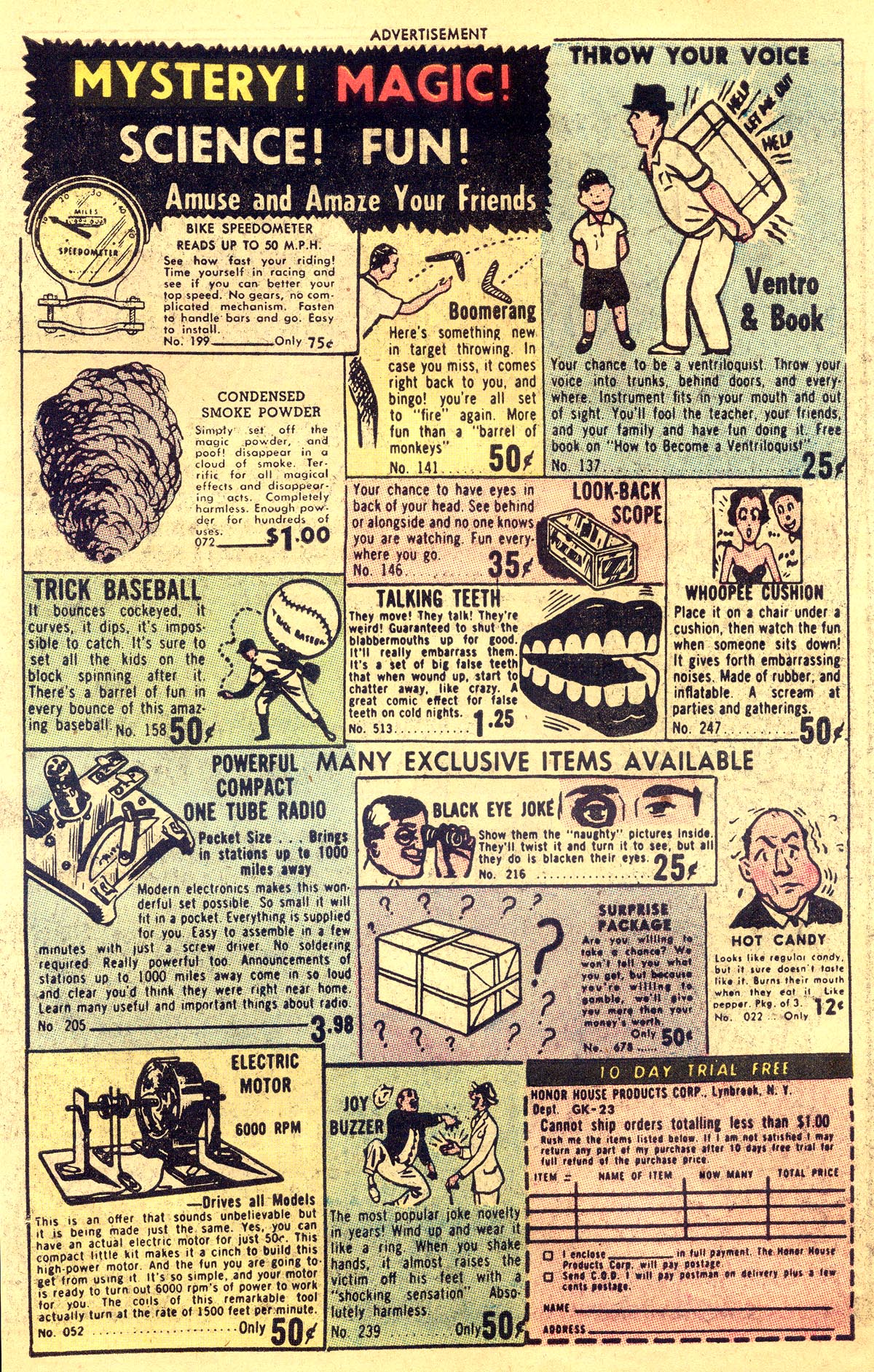 Read online Peter Panda comic -  Issue #24 - 34