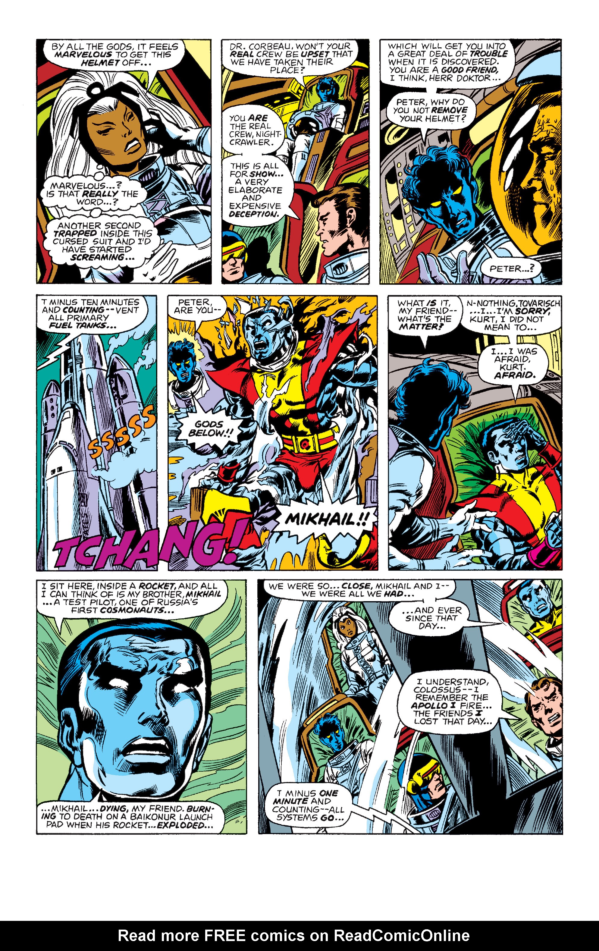 Read online X-Men Epic Collection: Second Genesis comic -  Issue # TPB (Part 2) - 41