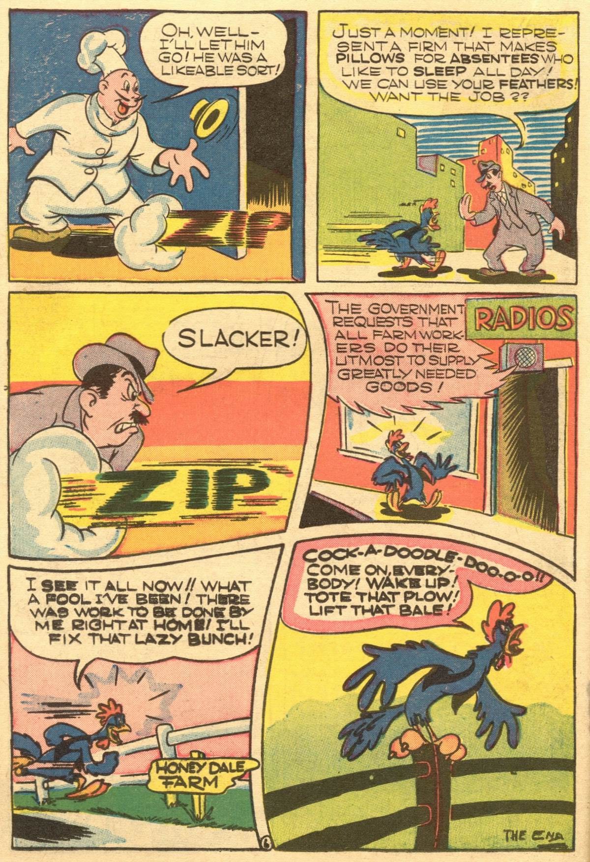 Read online Ha Ha Comics comic -  Issue #26 - 24