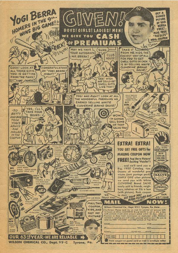 Read online Cheyenne Kid comic -  Issue #10 - 32