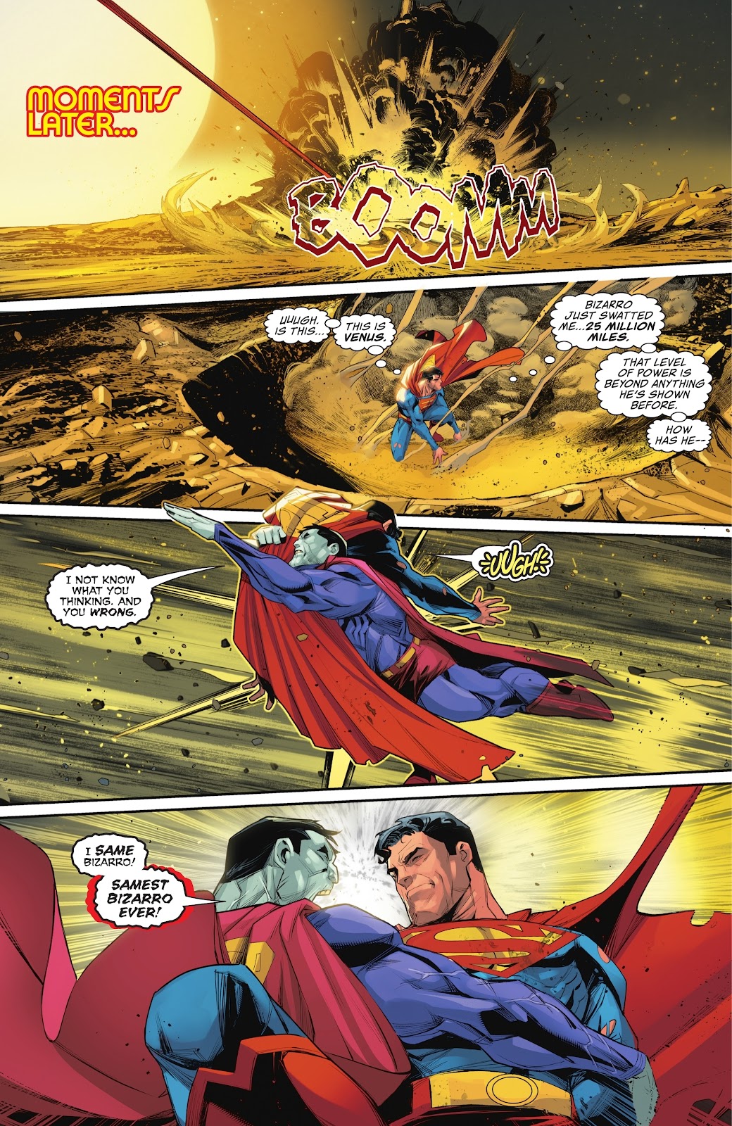 Action Comics (2016) issue 1061 - Page 11