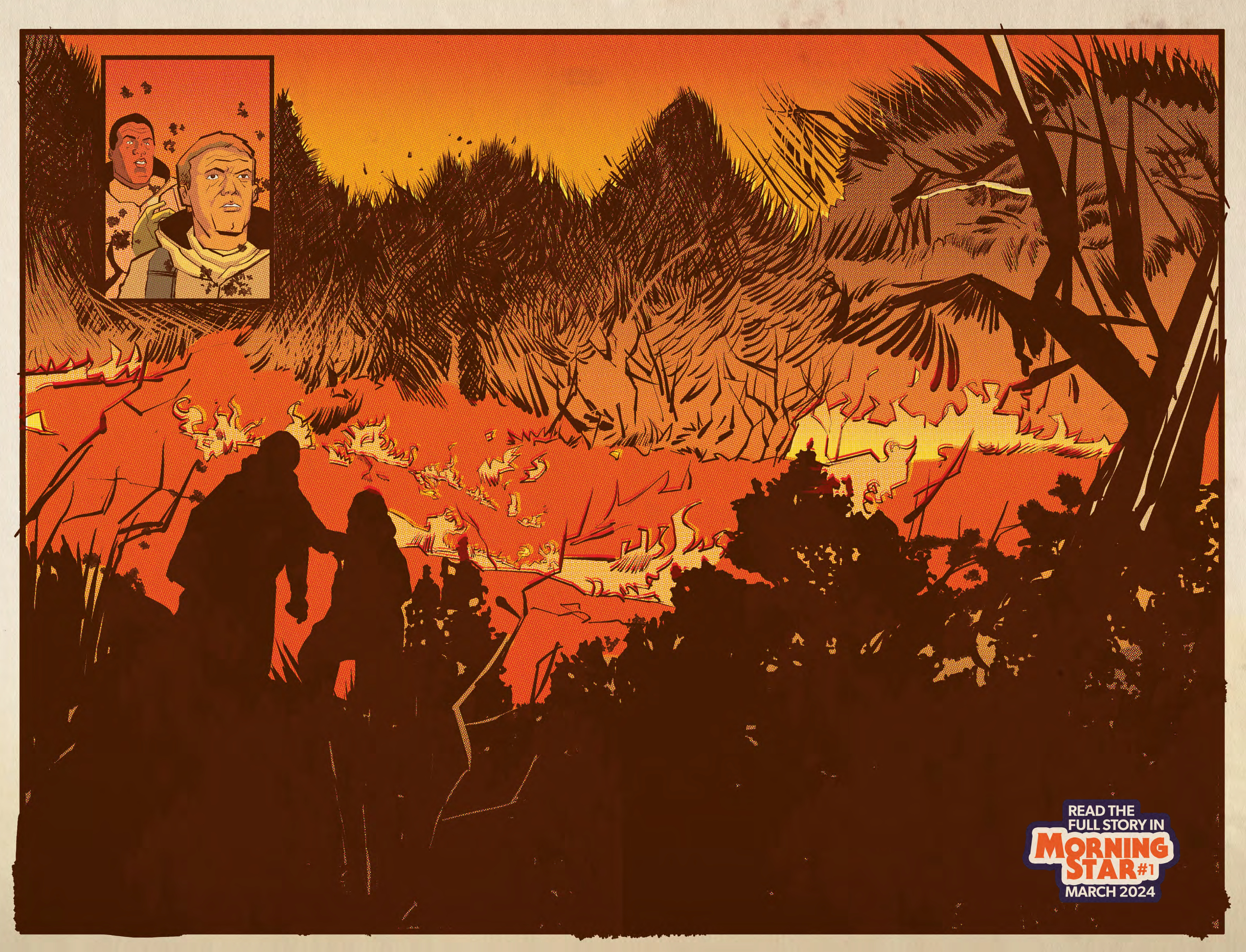 Read online Deer Editor comic -  Issue #1 - 30