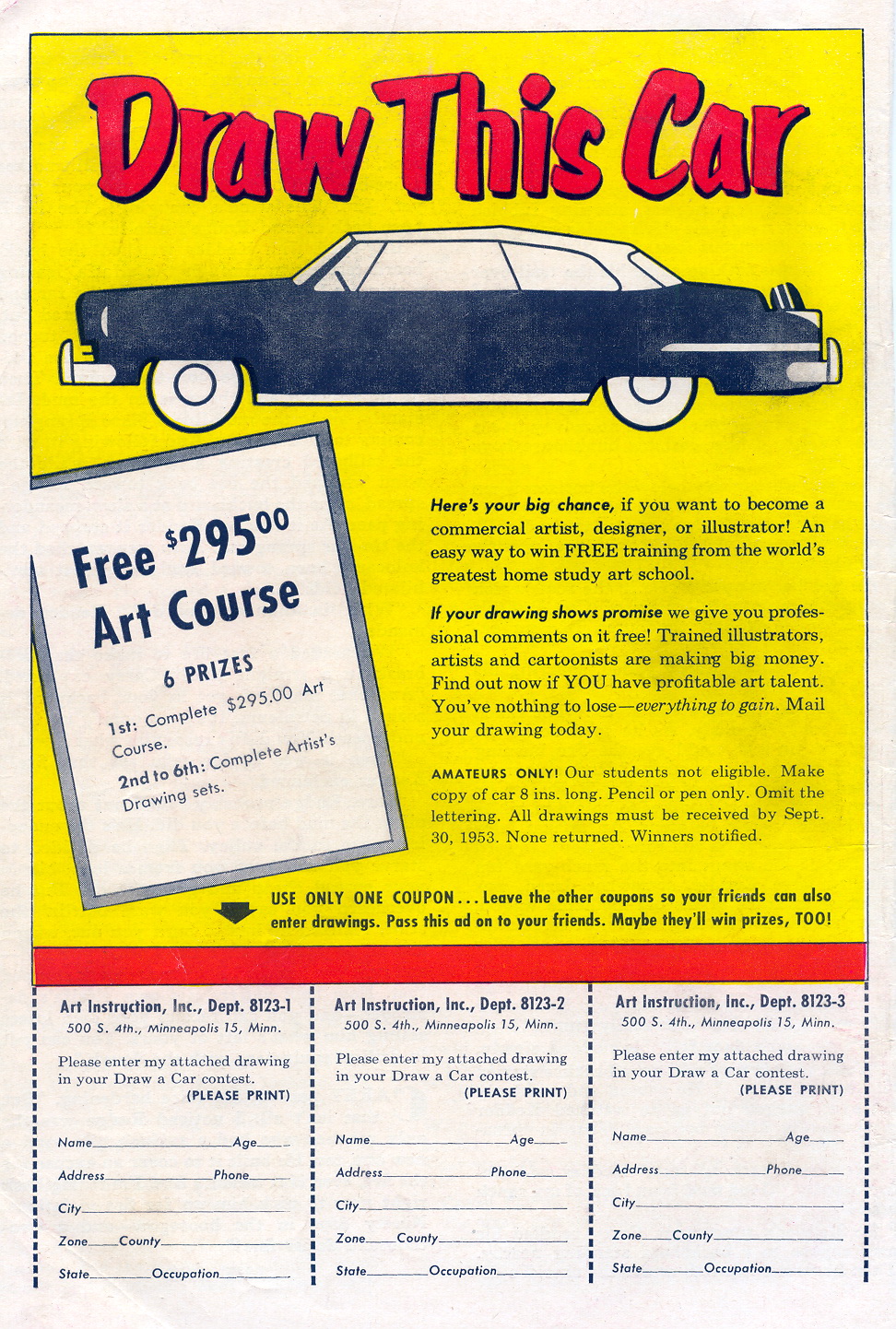 Read online Lash Larue Western (1949) comic -  Issue #45 - 36