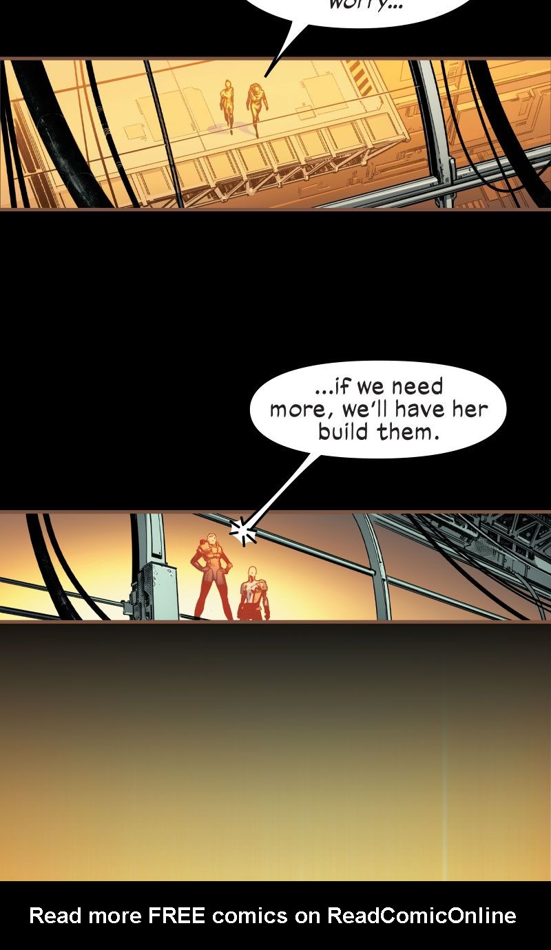 Read online House of X: Infinity Comic comic -  Issue #1 - 80