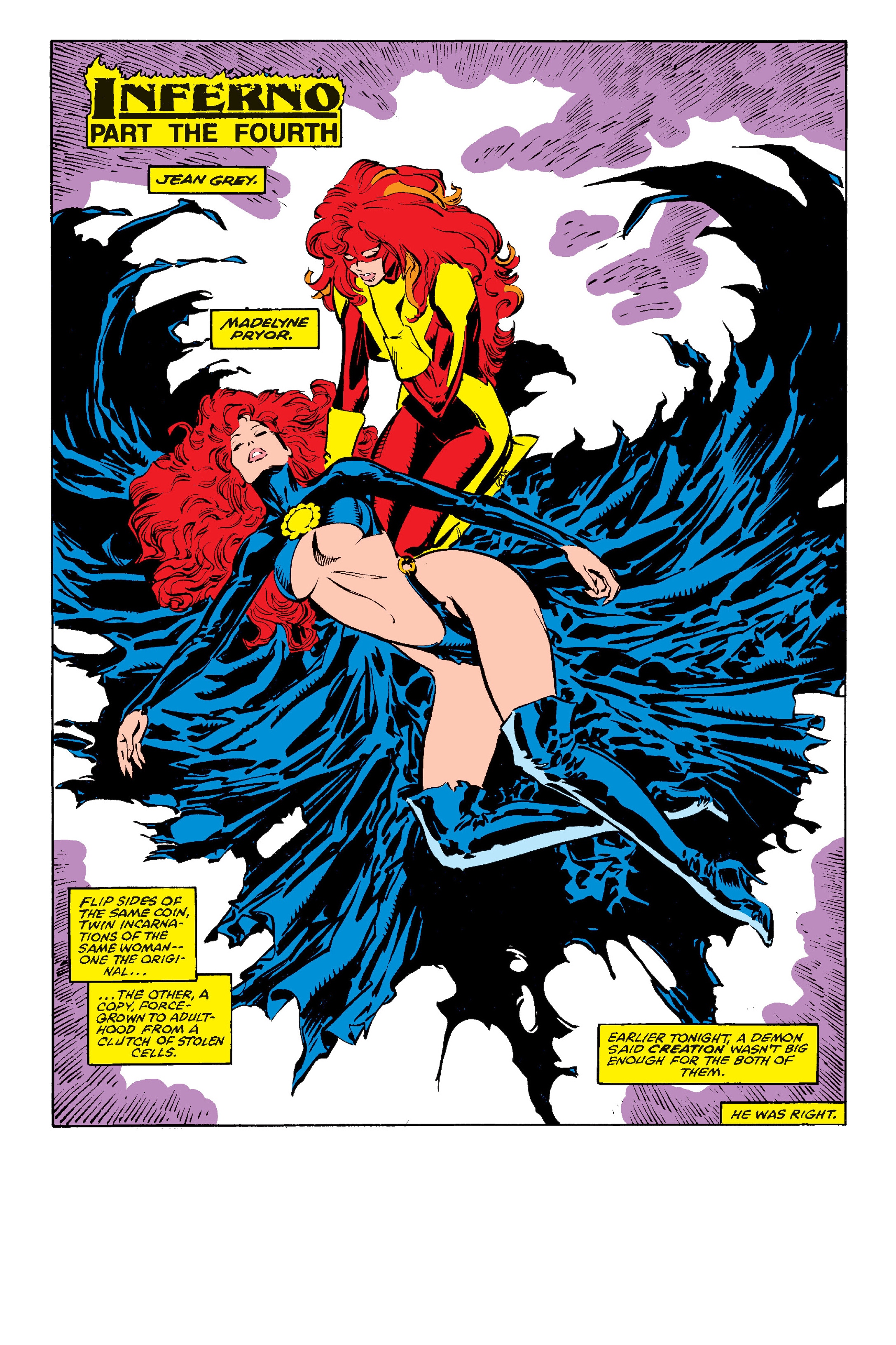 Read online Phoenix Omnibus comic -  Issue # TPB 2 (Part 10) - 4