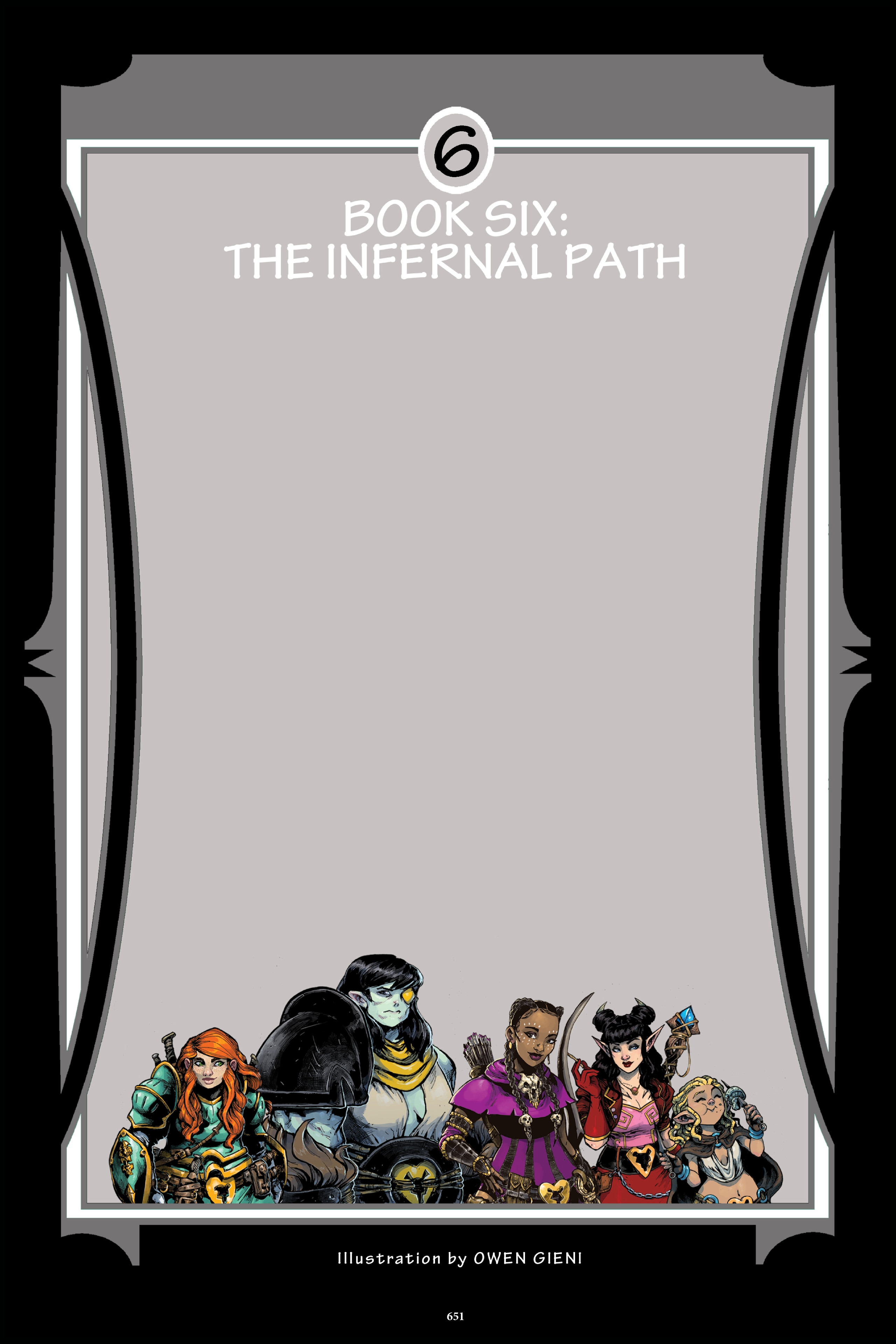 Read online Rat Queens Omnibus comic -  Issue # TPB (Part 7) - 39