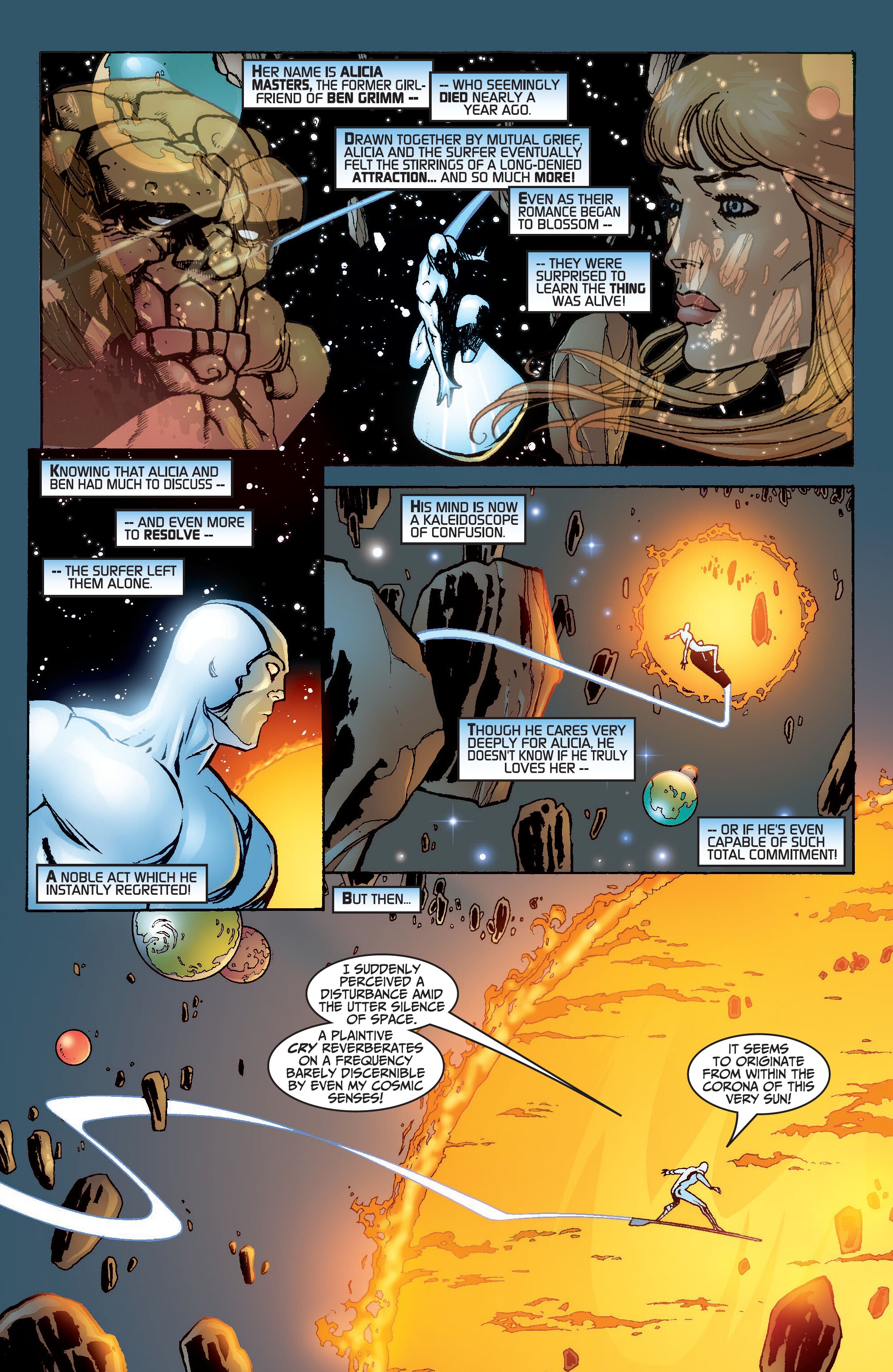 Read online Silver Surfer Epic Collection comic -  Issue # TPB 14 (Part 1) - 44