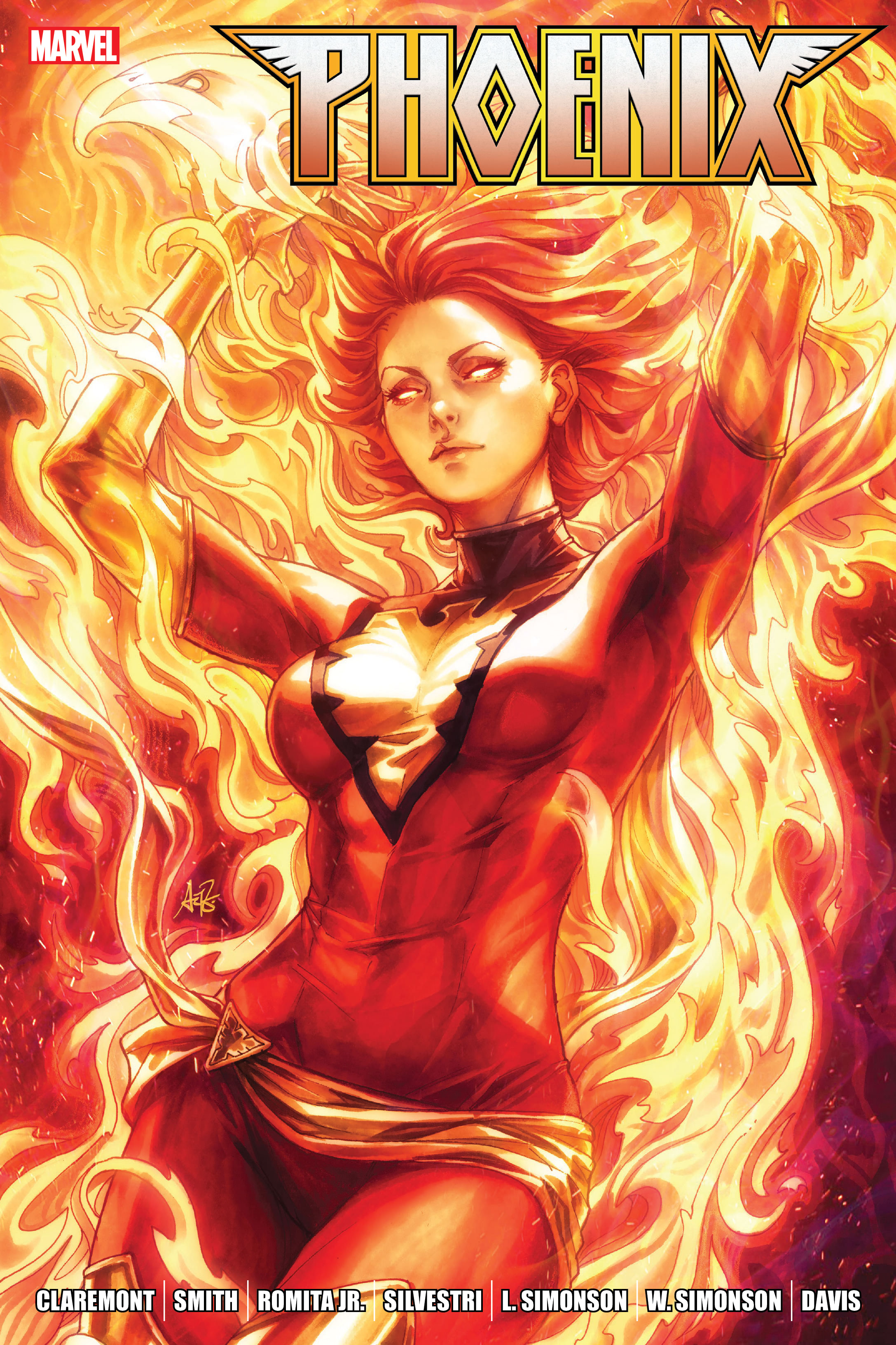 Read online Phoenix Omnibus comic -  Issue # TPB 2 (Part 1) - 9