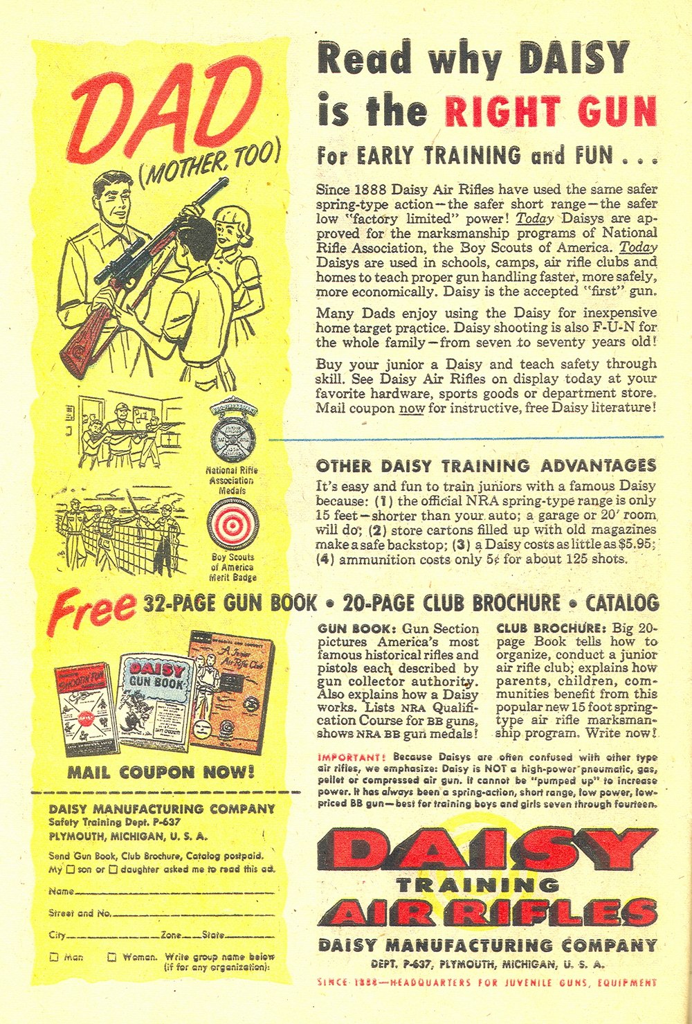 Read online Annie Oakley & Tagg comic -  Issue #12 - 34