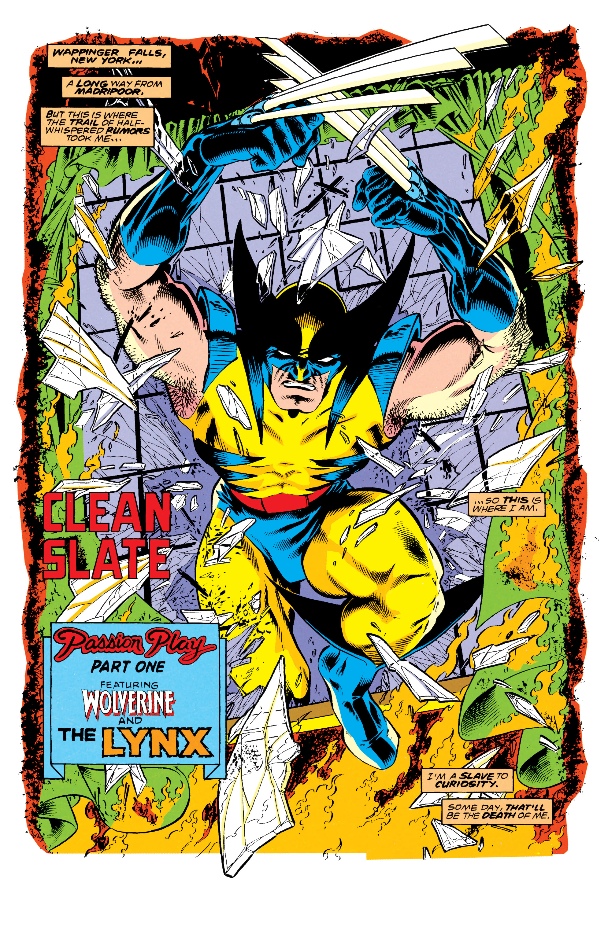 Read online Wolverine Omnibus comic -  Issue # TPB 4 (Part 4) - 97
