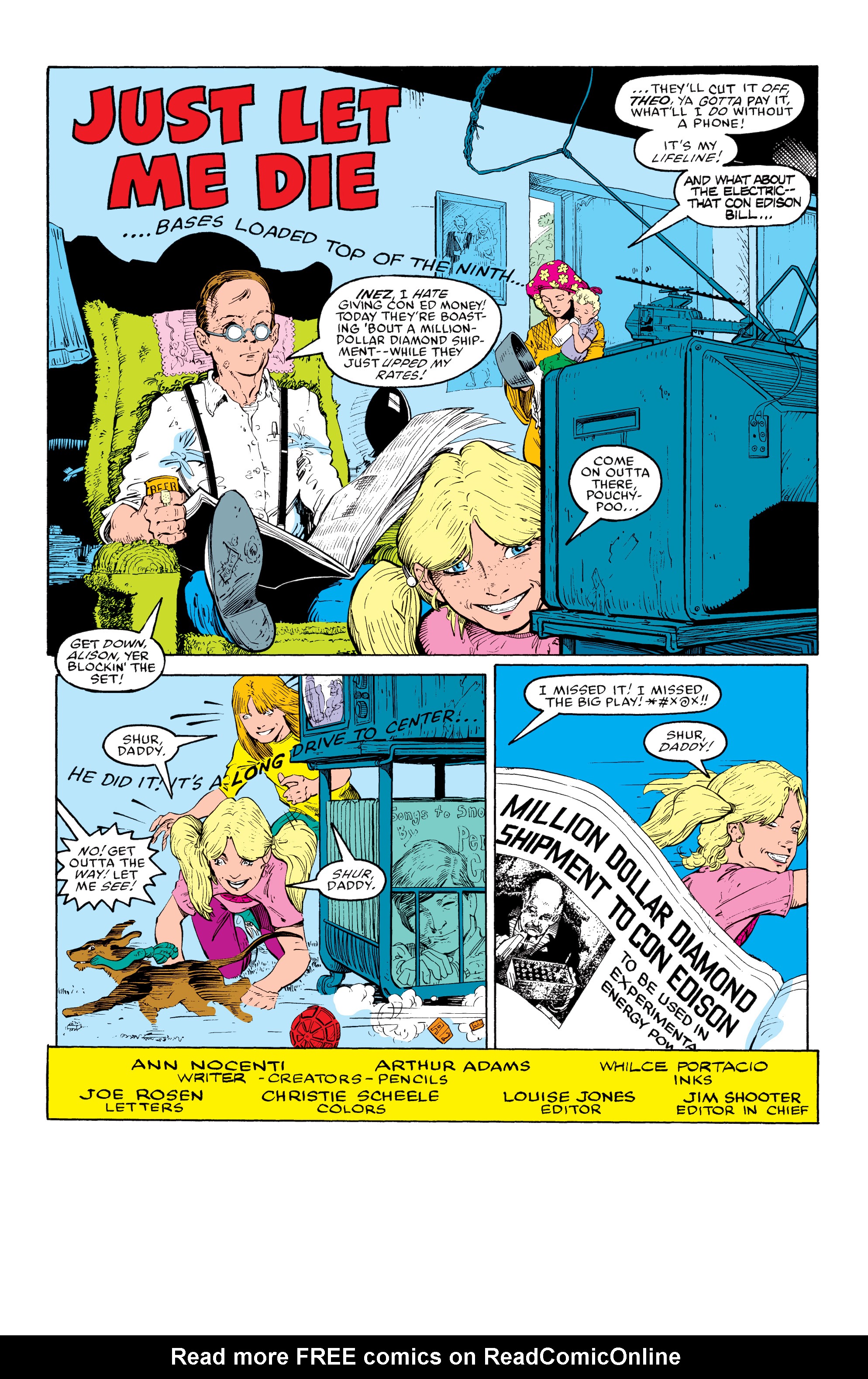 Read online Uncanny X-Men Omnibus comic -  Issue # TPB 5 (Part 7) - 72