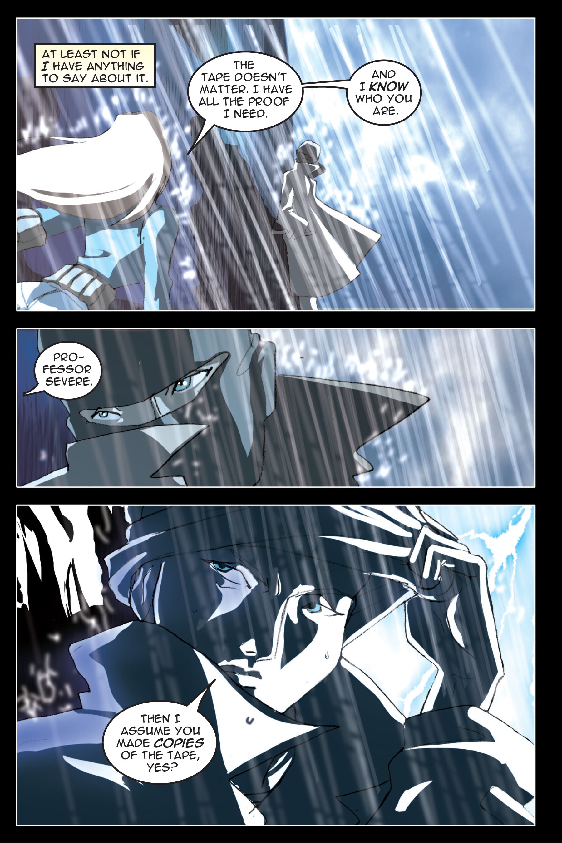 Read online Nancy Drew Omnibus comic -  Issue # TPB (Part 2) - 70