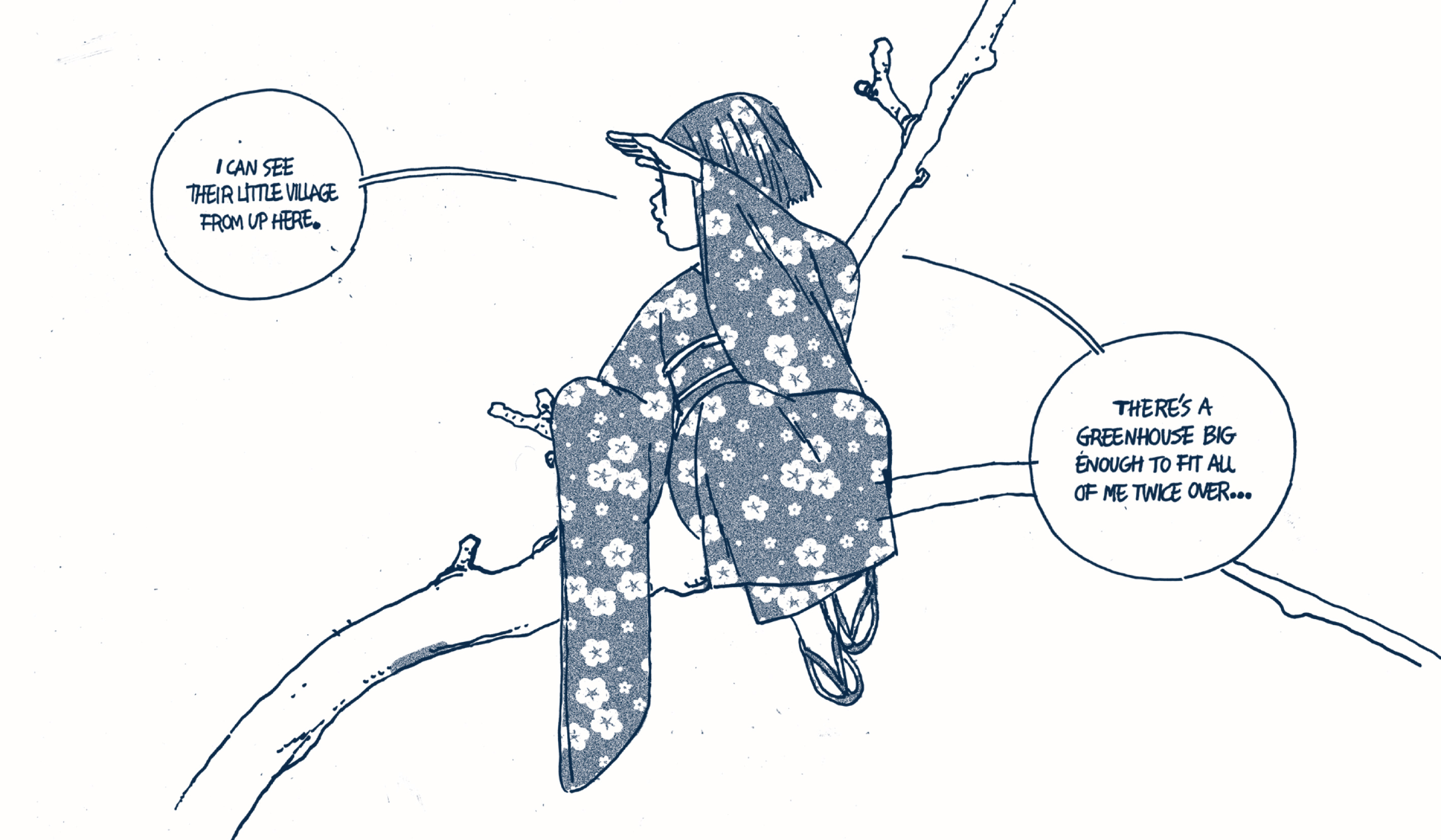 Read online A Frog in the Fall comic -  Issue # TPB (Part 1) - 53