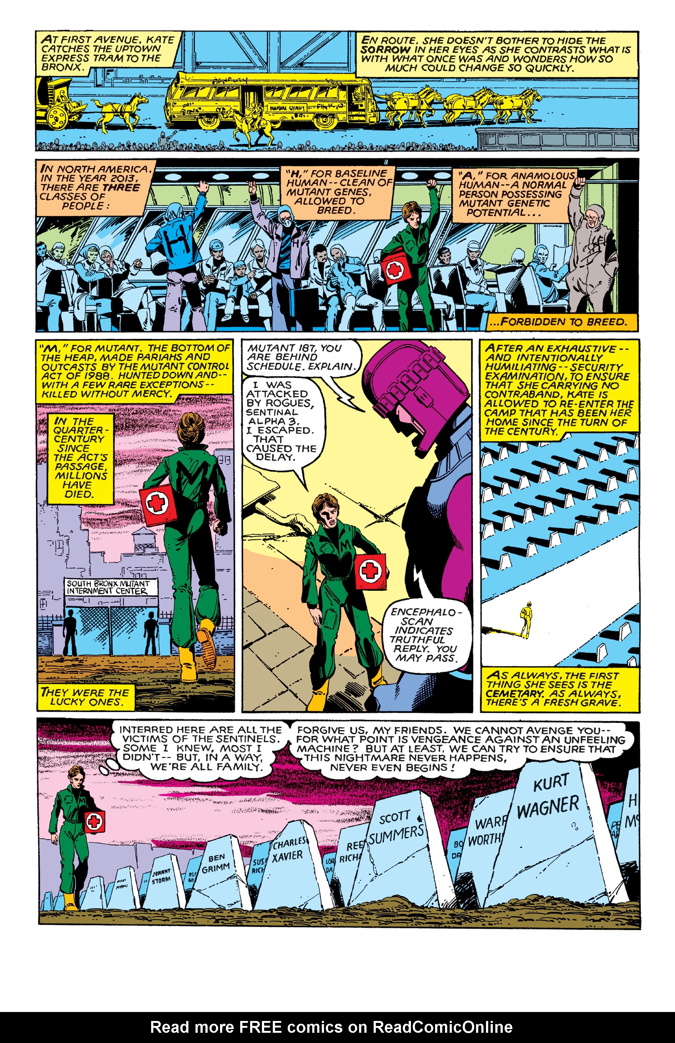 Read online Phoenix Omnibus comic -  Issue # TPB 2 (Part 1) - 8