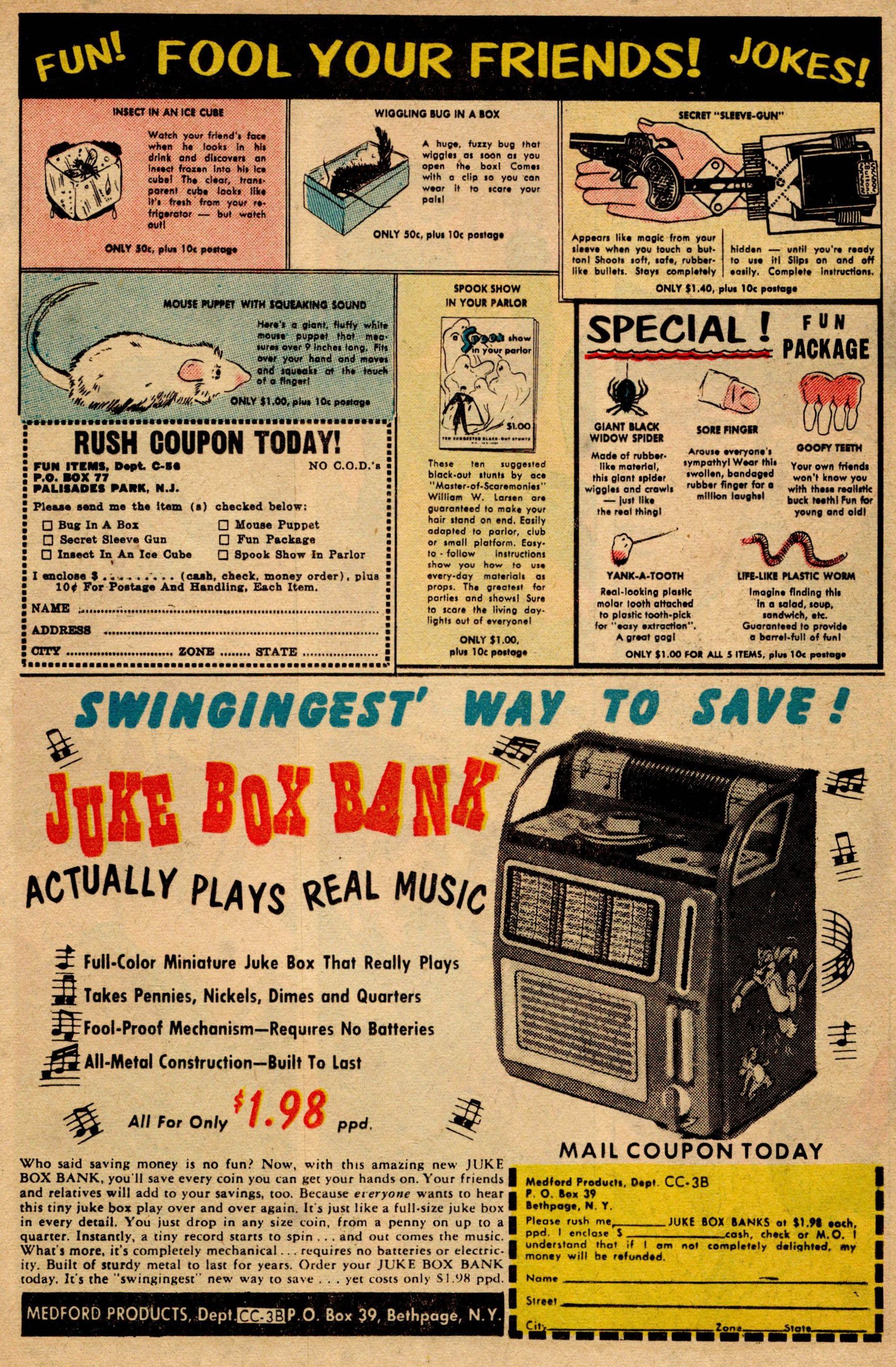 Read online Cheyenne Kid comic -  Issue #30 - 22